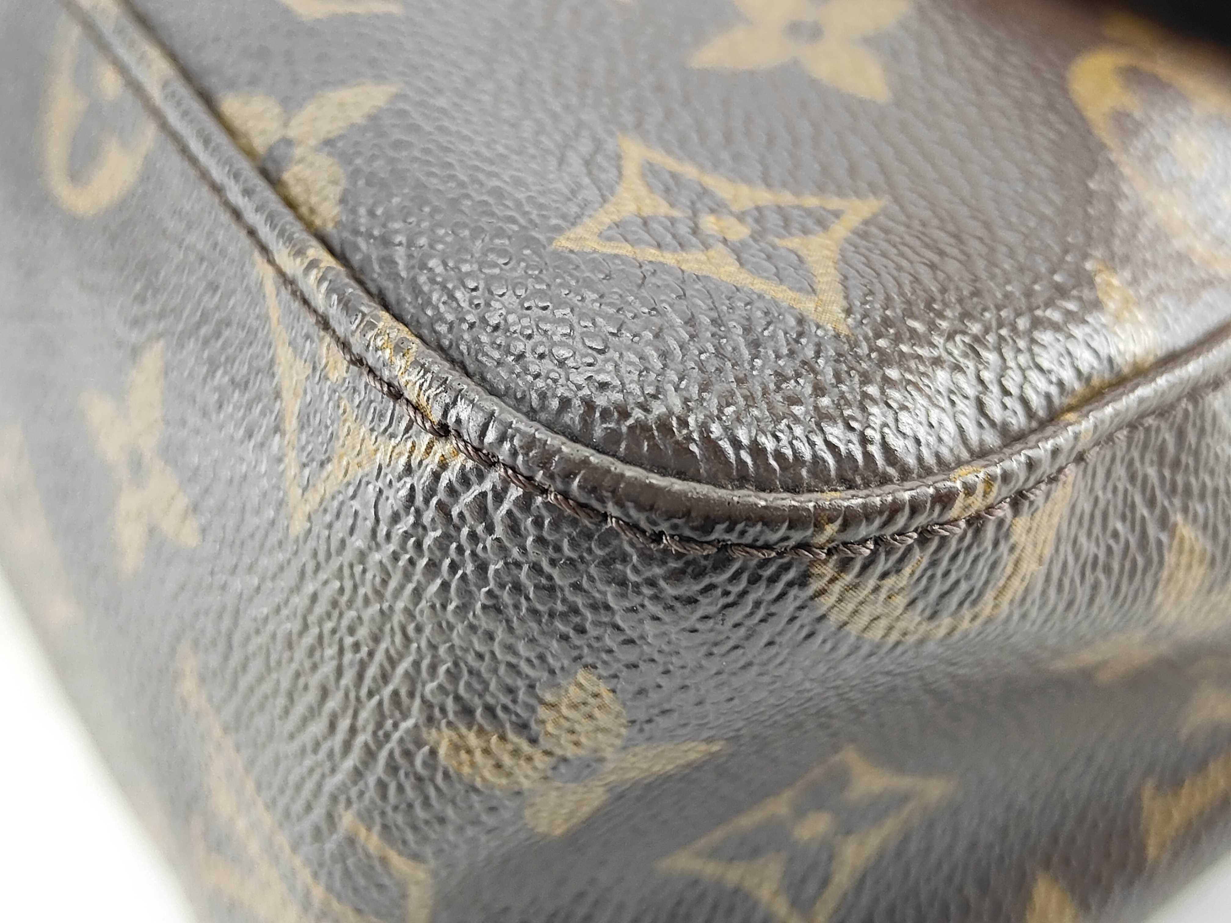 Monogram Mini Looping Handbag M51147 — view 8