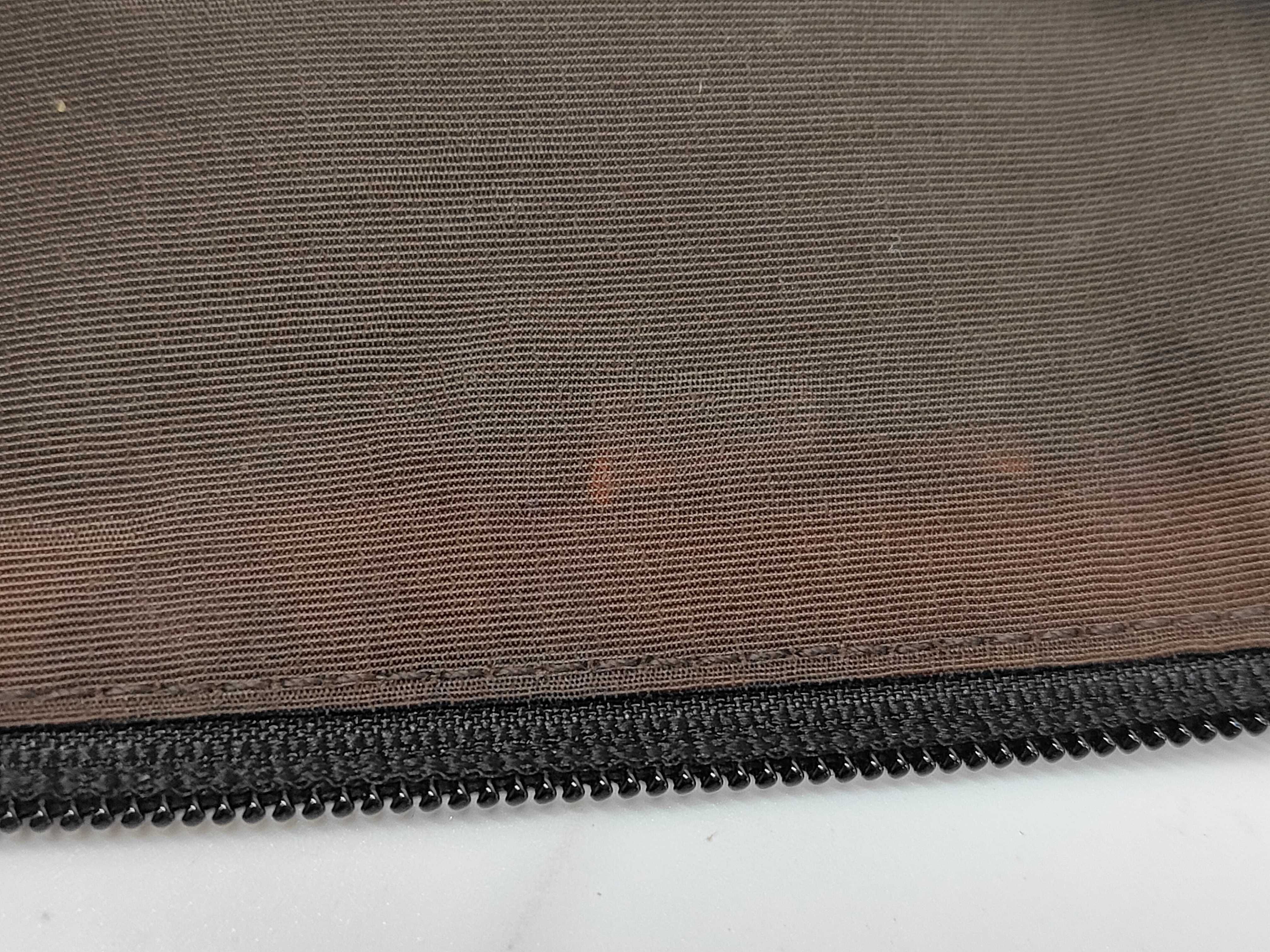 GG Canvas Boat Pochette Handbag — view 8