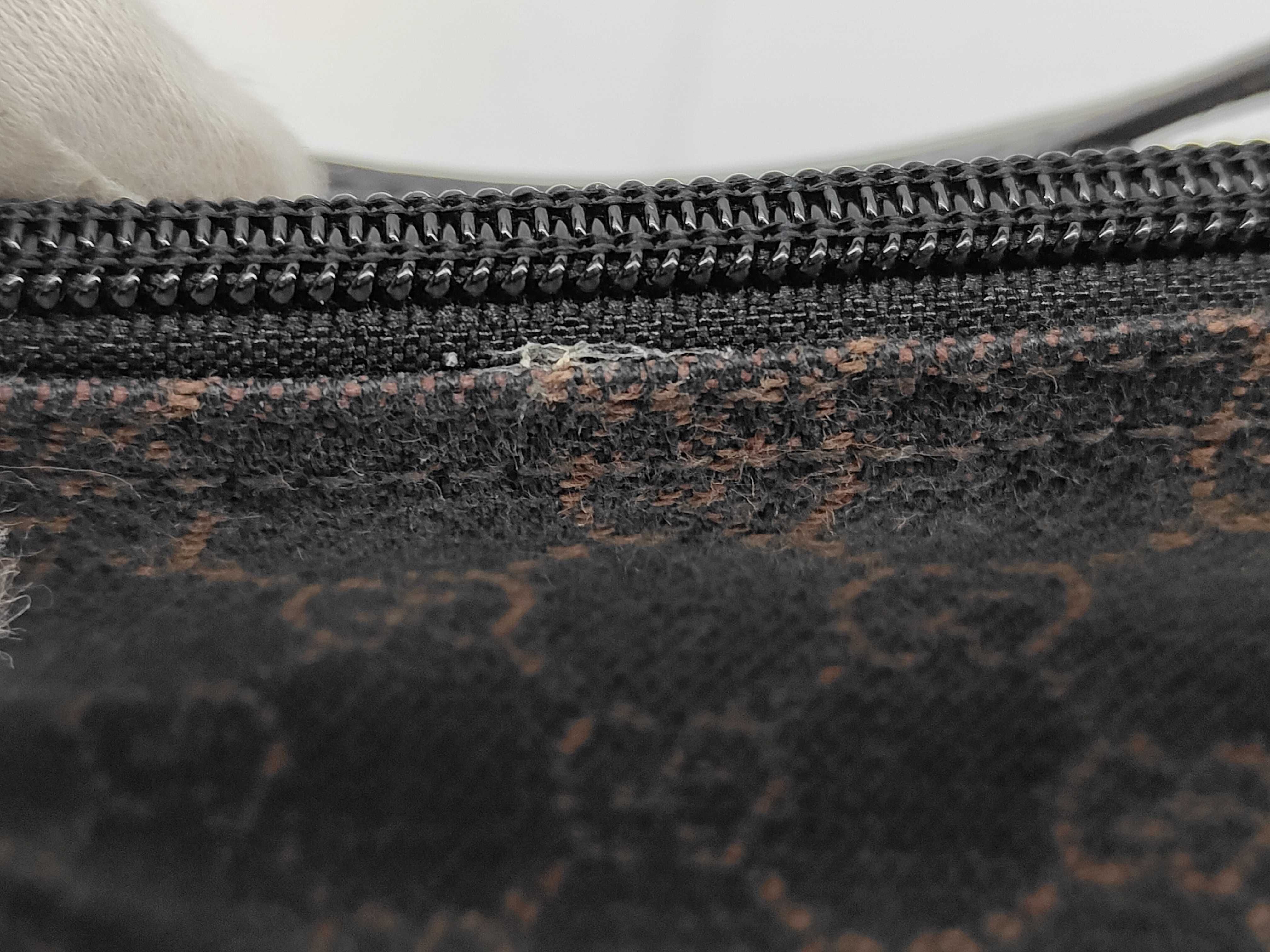 GG Canvas Boat Pochette Handbag — view 10