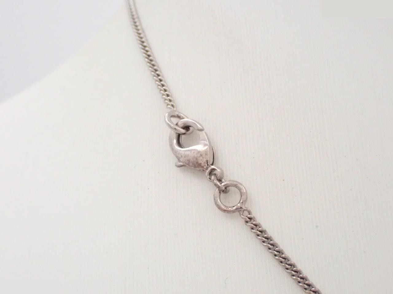 Coco Necklace Pendant, Chain approx. 42cm — view 2
