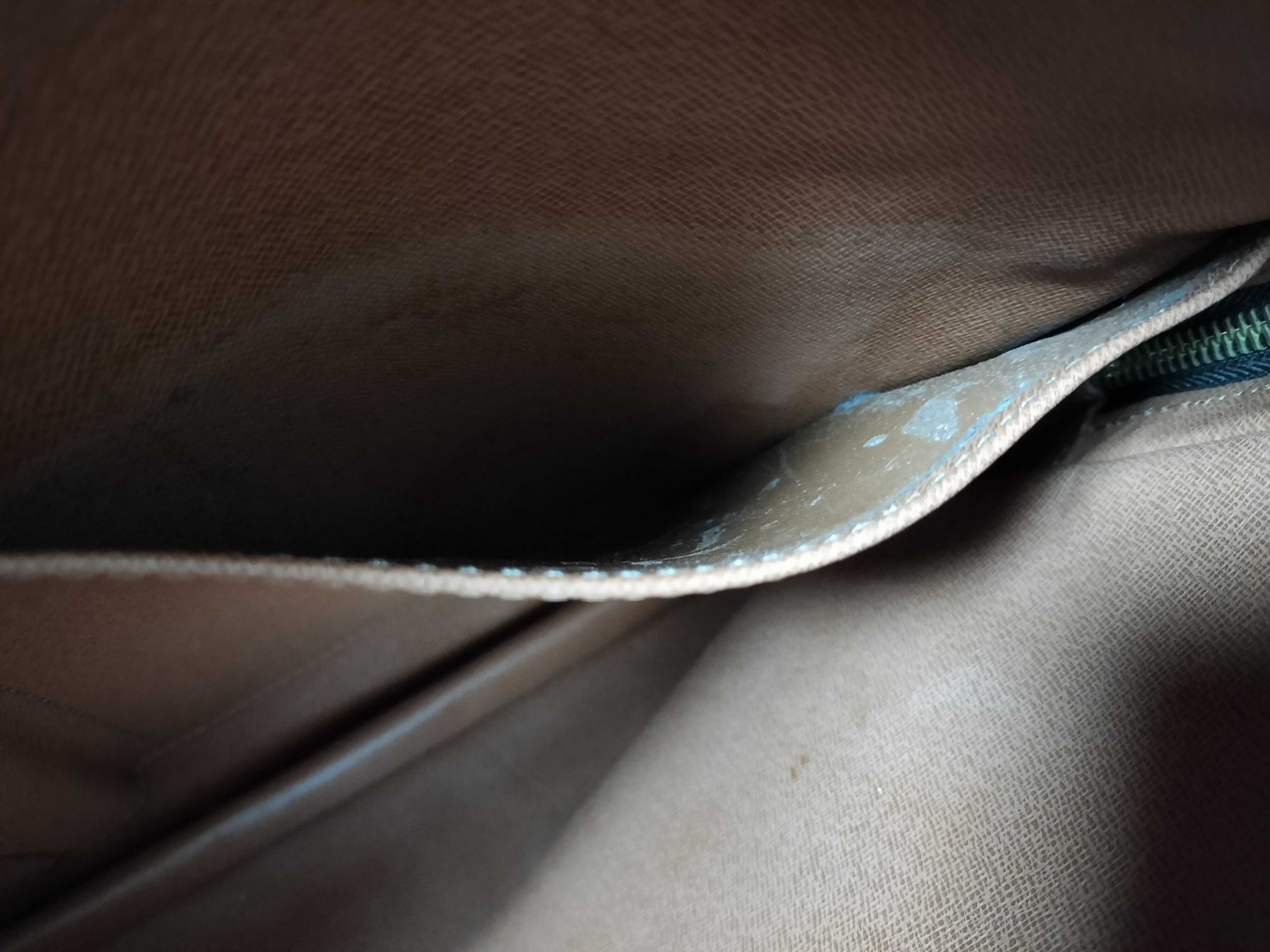 Monogram Sirius Business Bag — view 11