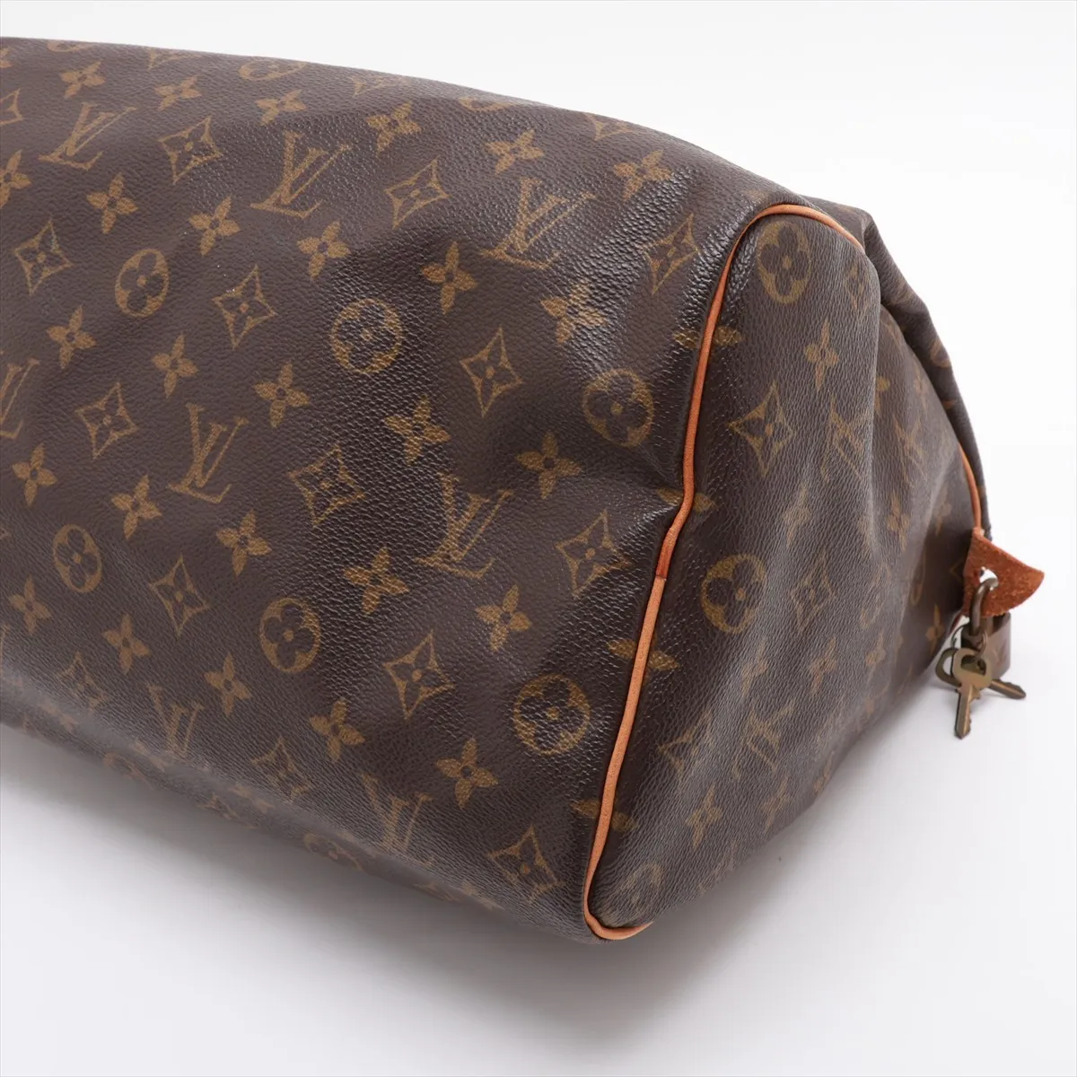 Monogram Speedy 35 M41524 MB0040 Brown — view 3