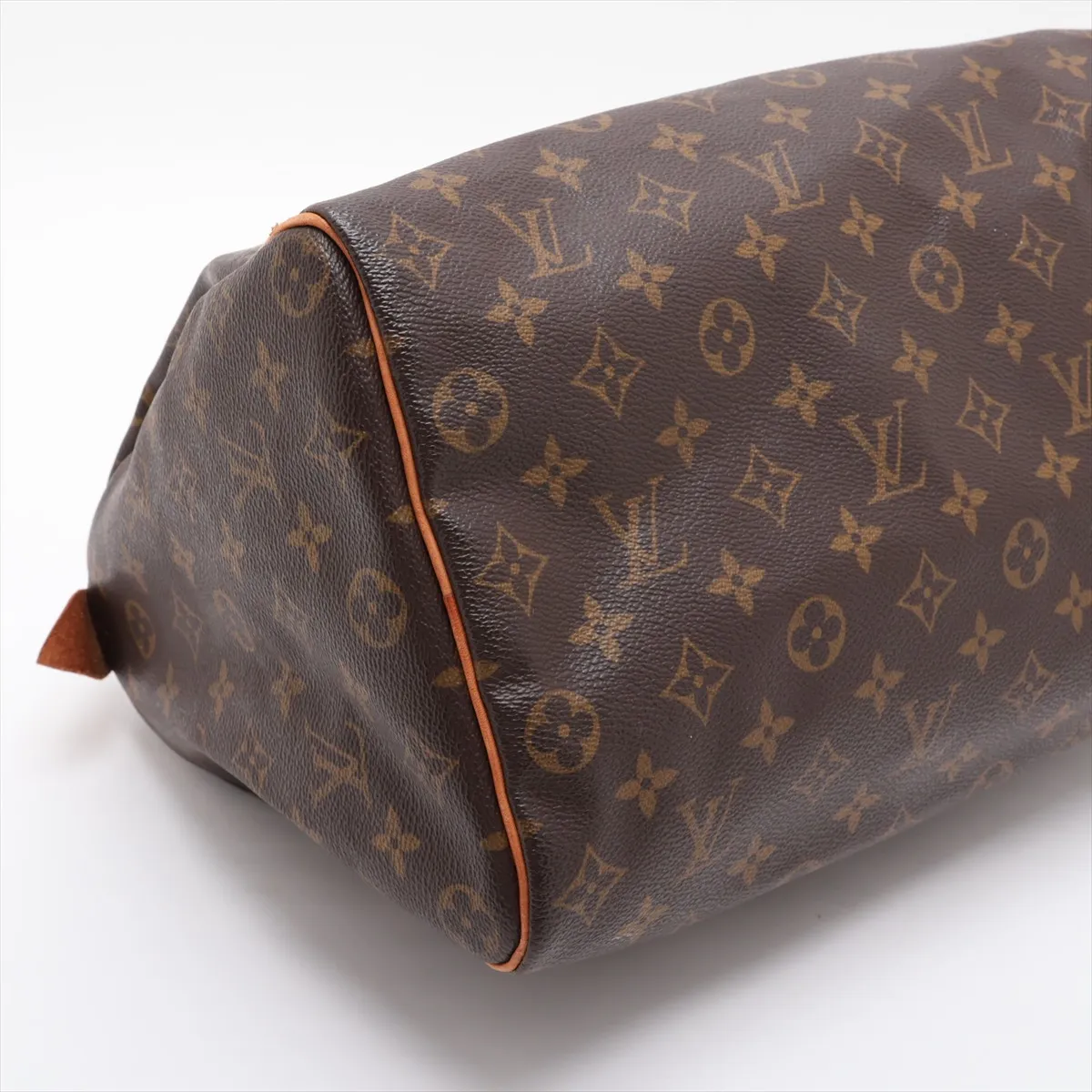 Monogram Speedy 35 M41524 MB0040 Brown — view 4