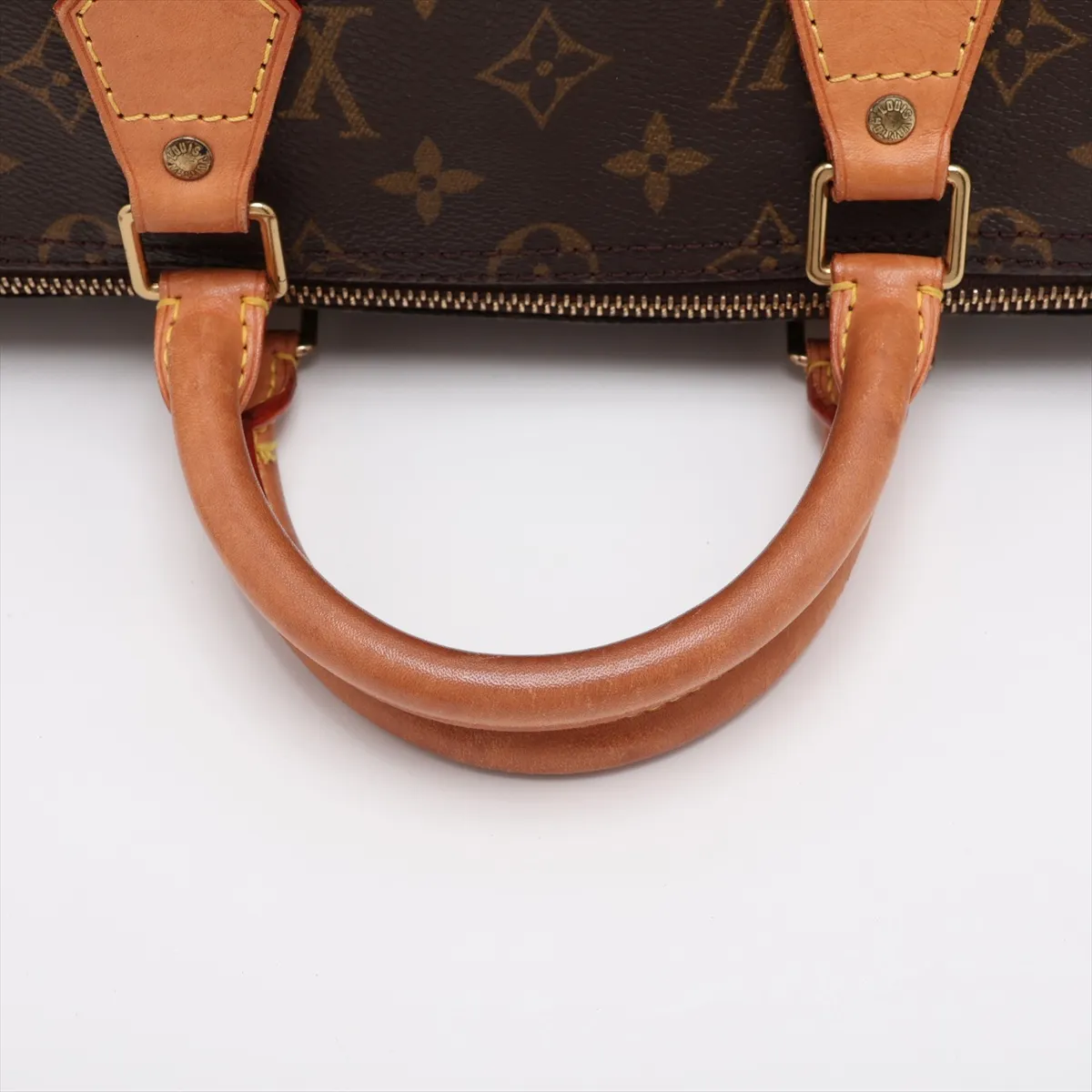 Monogram Speedy 35 M41524 MB0040 Brown — view 5