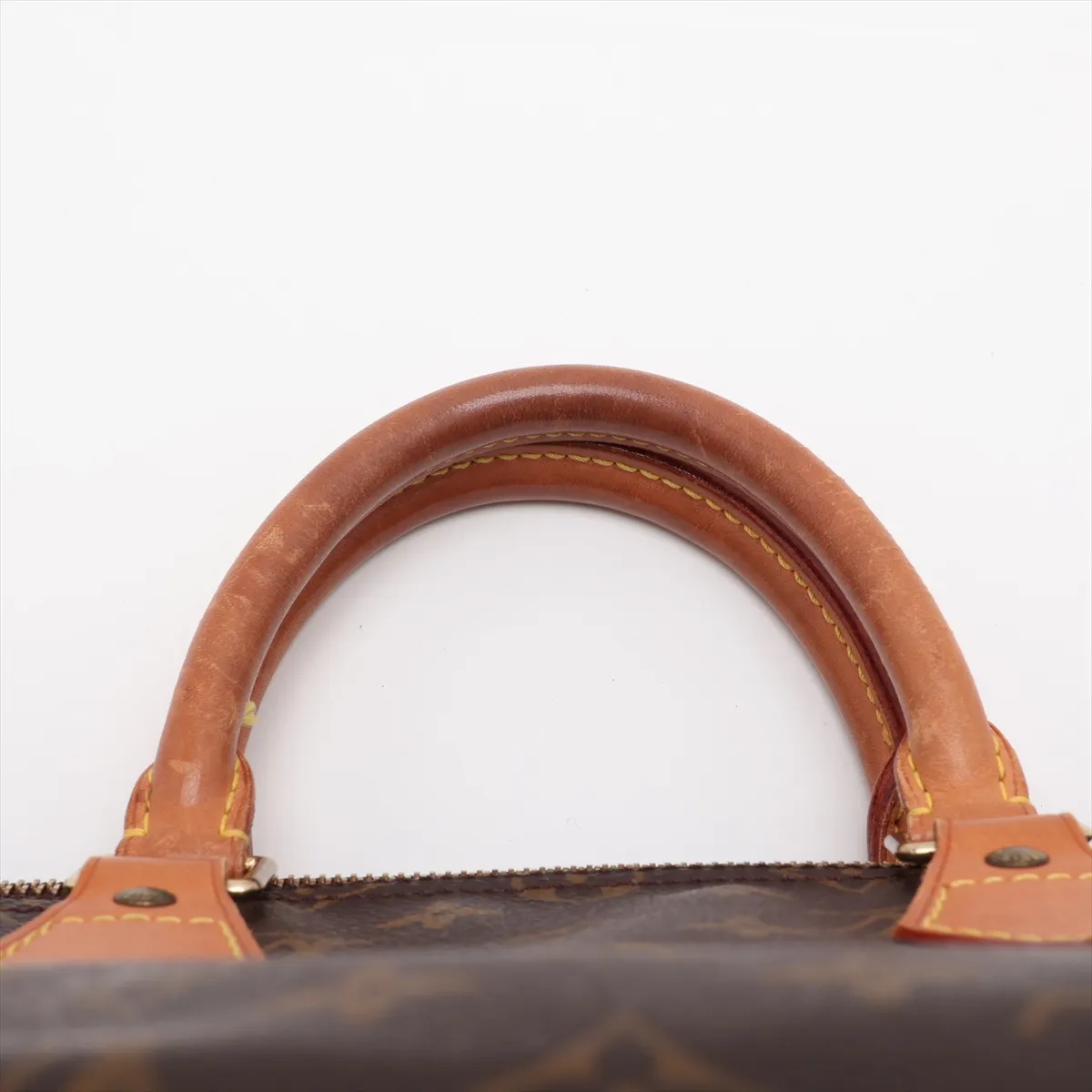 Monogram Speedy 35 M41524 MB0040 Brown — view 6