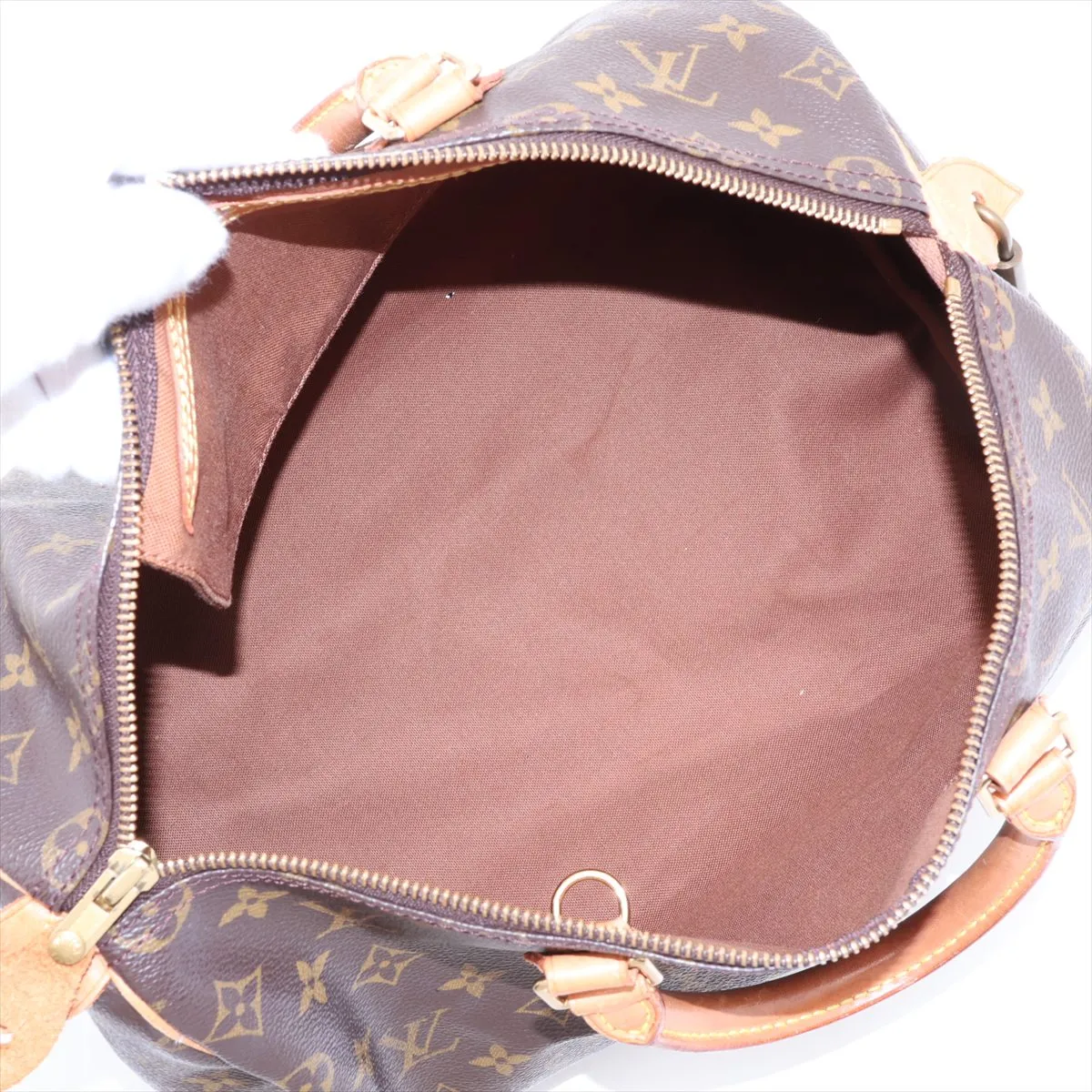 Monogram Speedy 35 M41524 MB0040 Brown — view 7