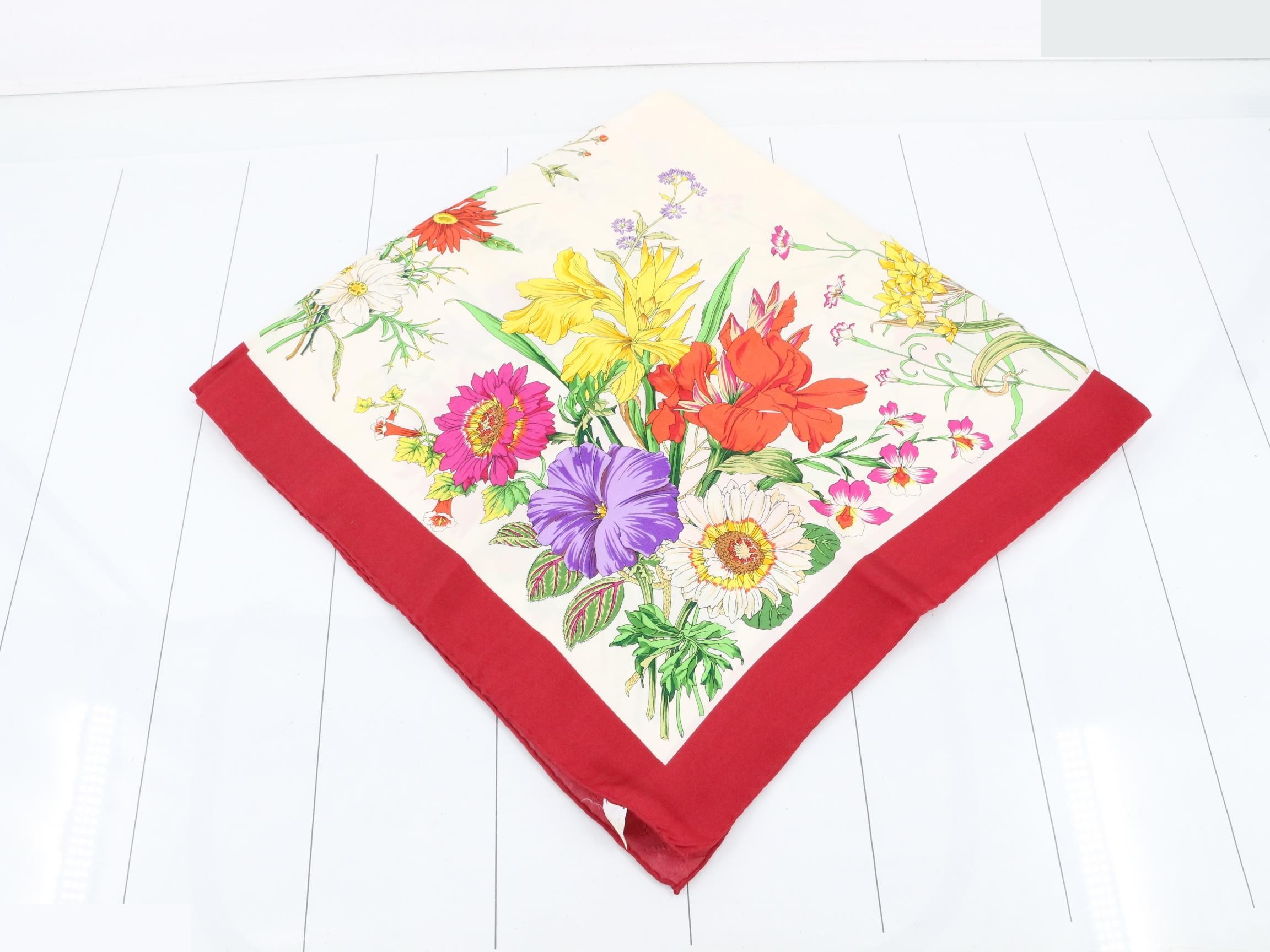 scarf — view 2
