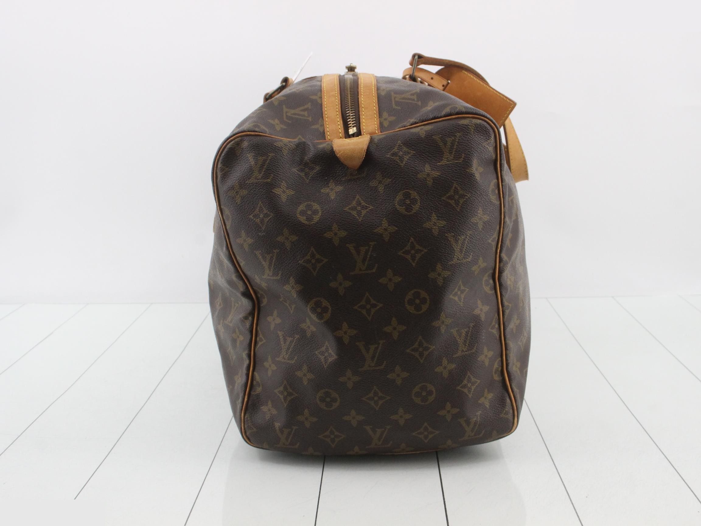 Sac Souple 55 — view 3