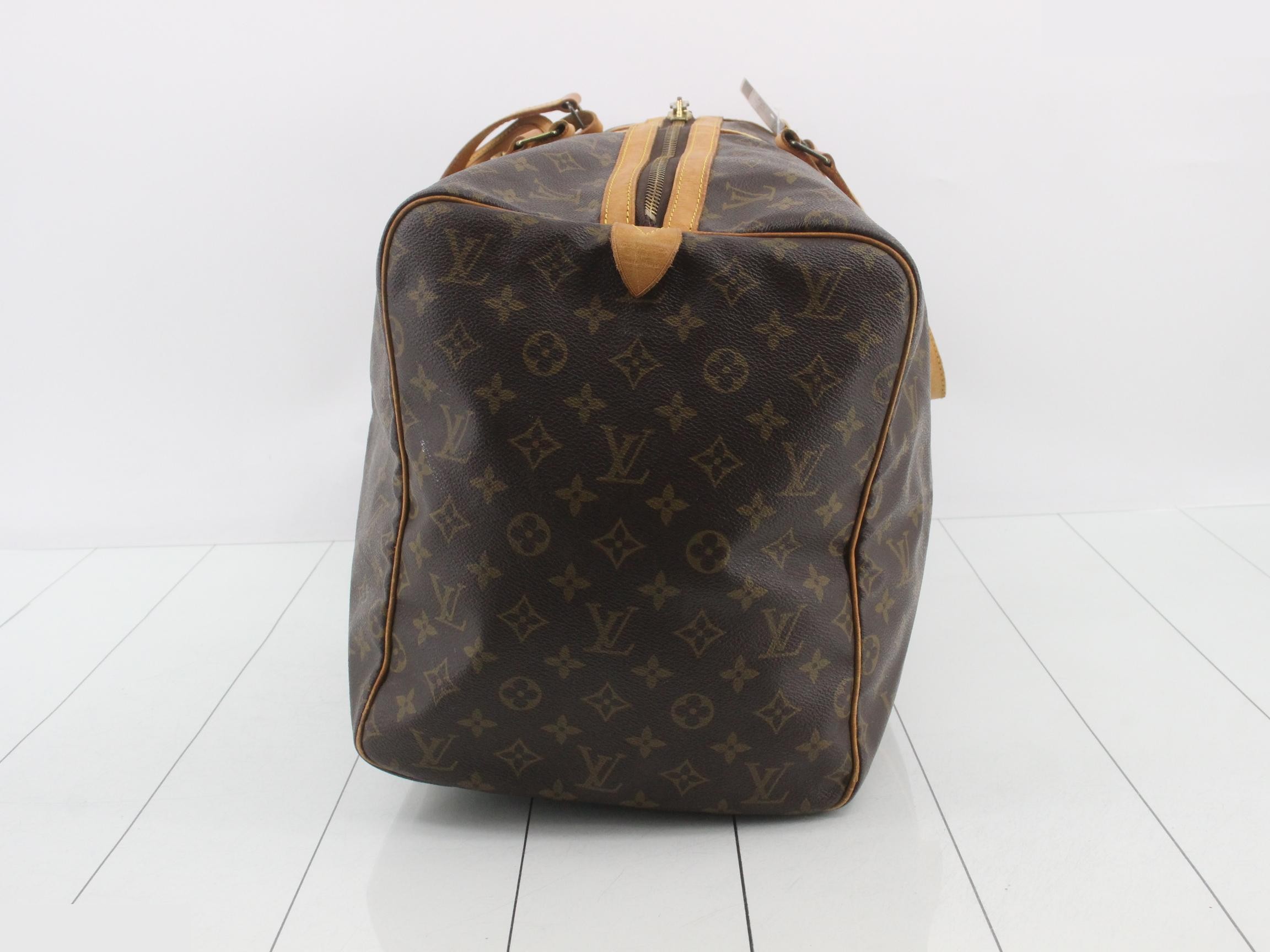 Sac Souple 55 — view 4