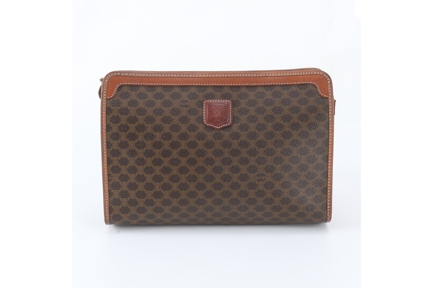 macadam leather
