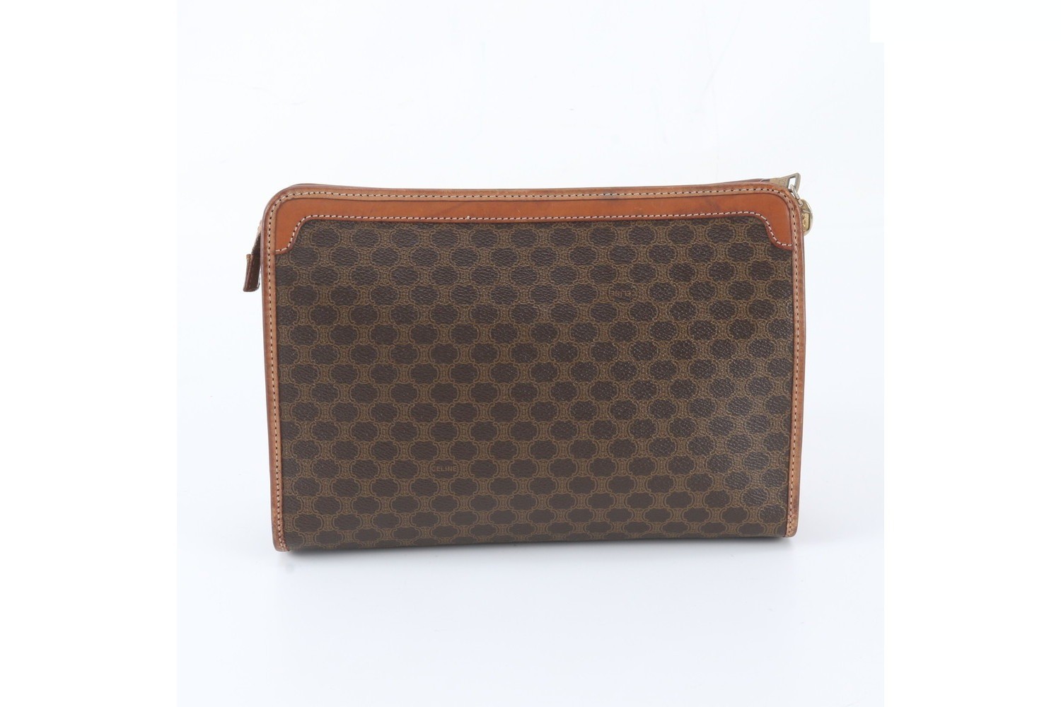 macadam leather — view 2
