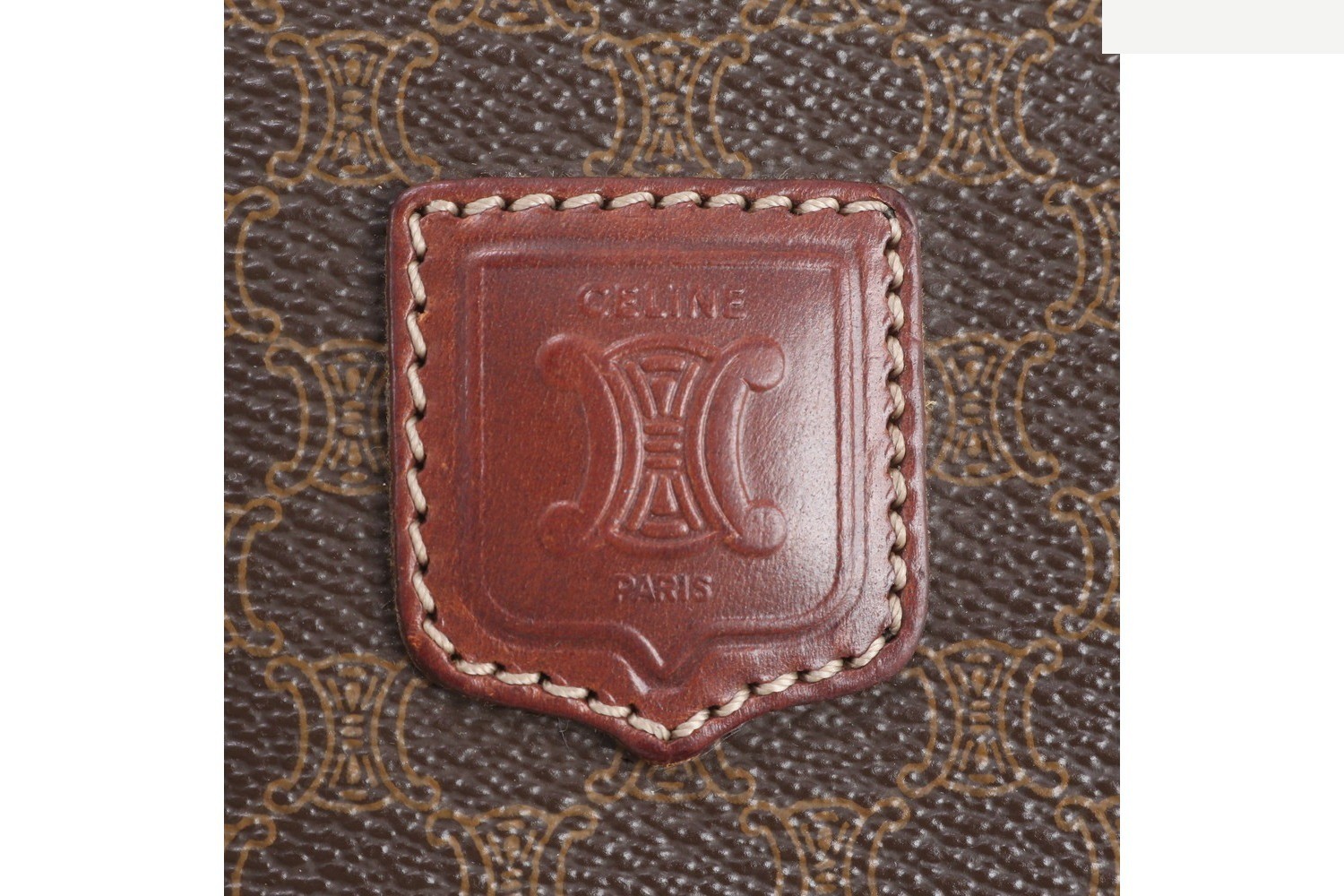 macadam leather — view 7