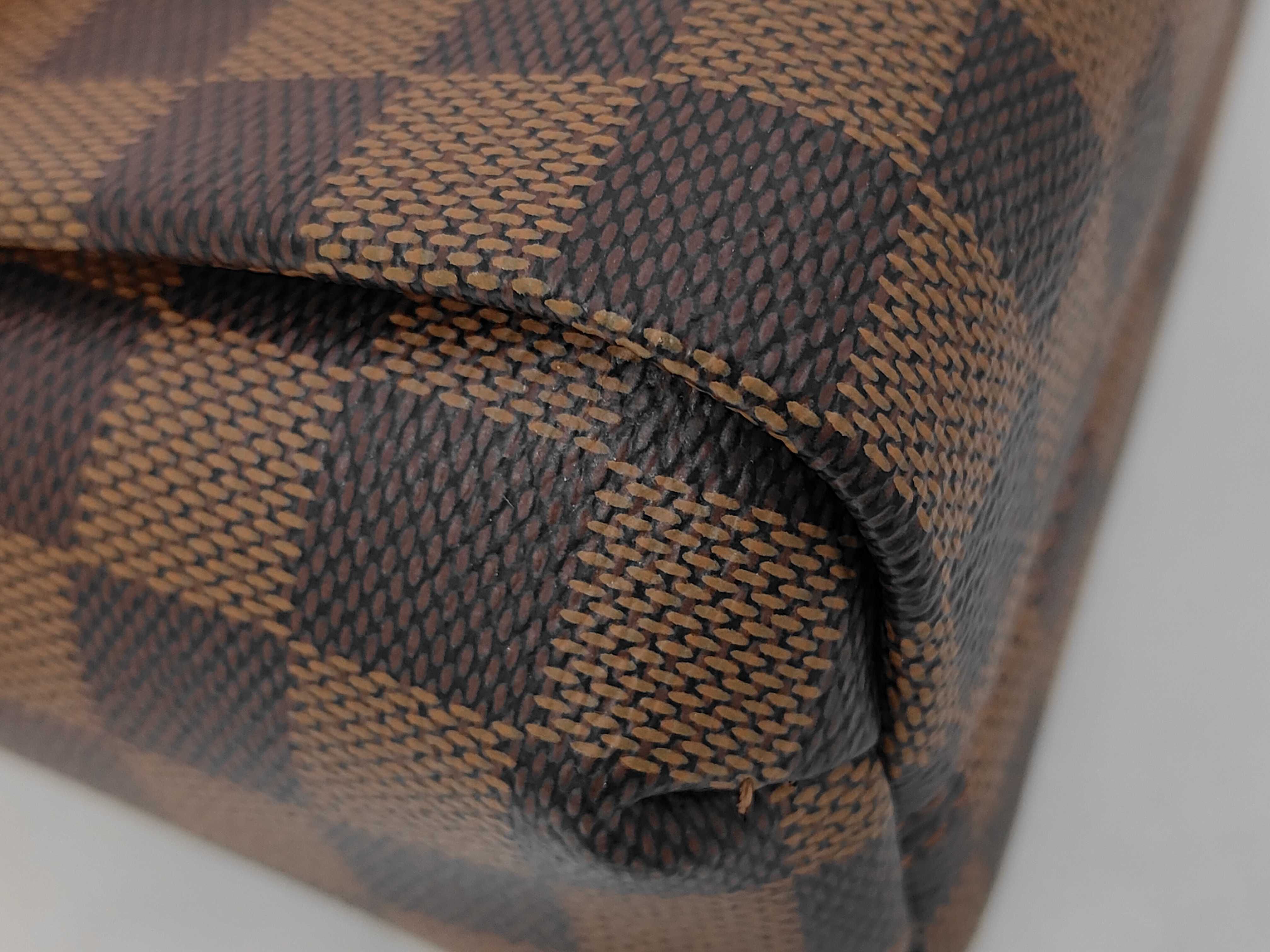 Damier Croisette Handbag — view 3