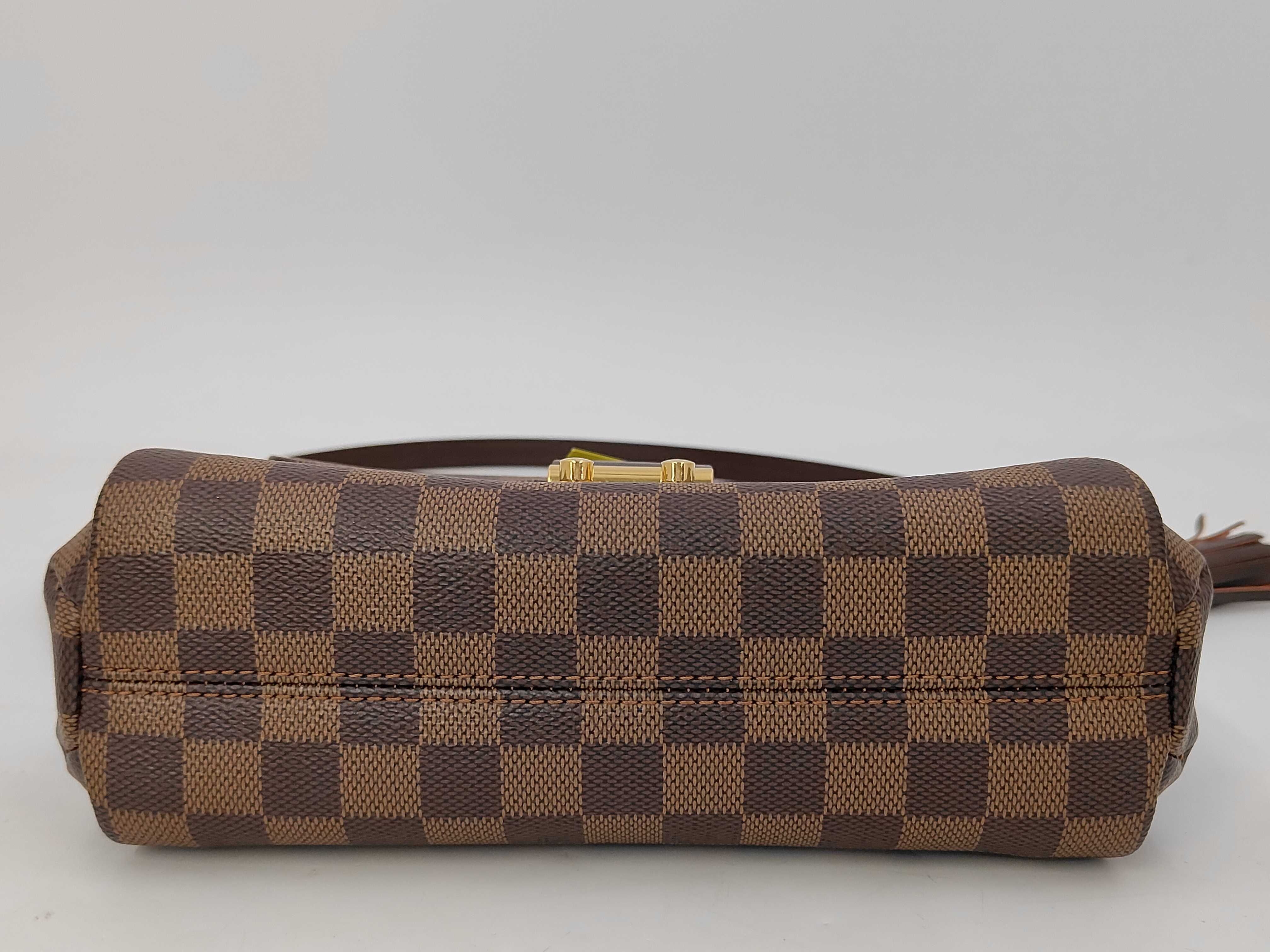 Damier Croisette Handbag — view 4