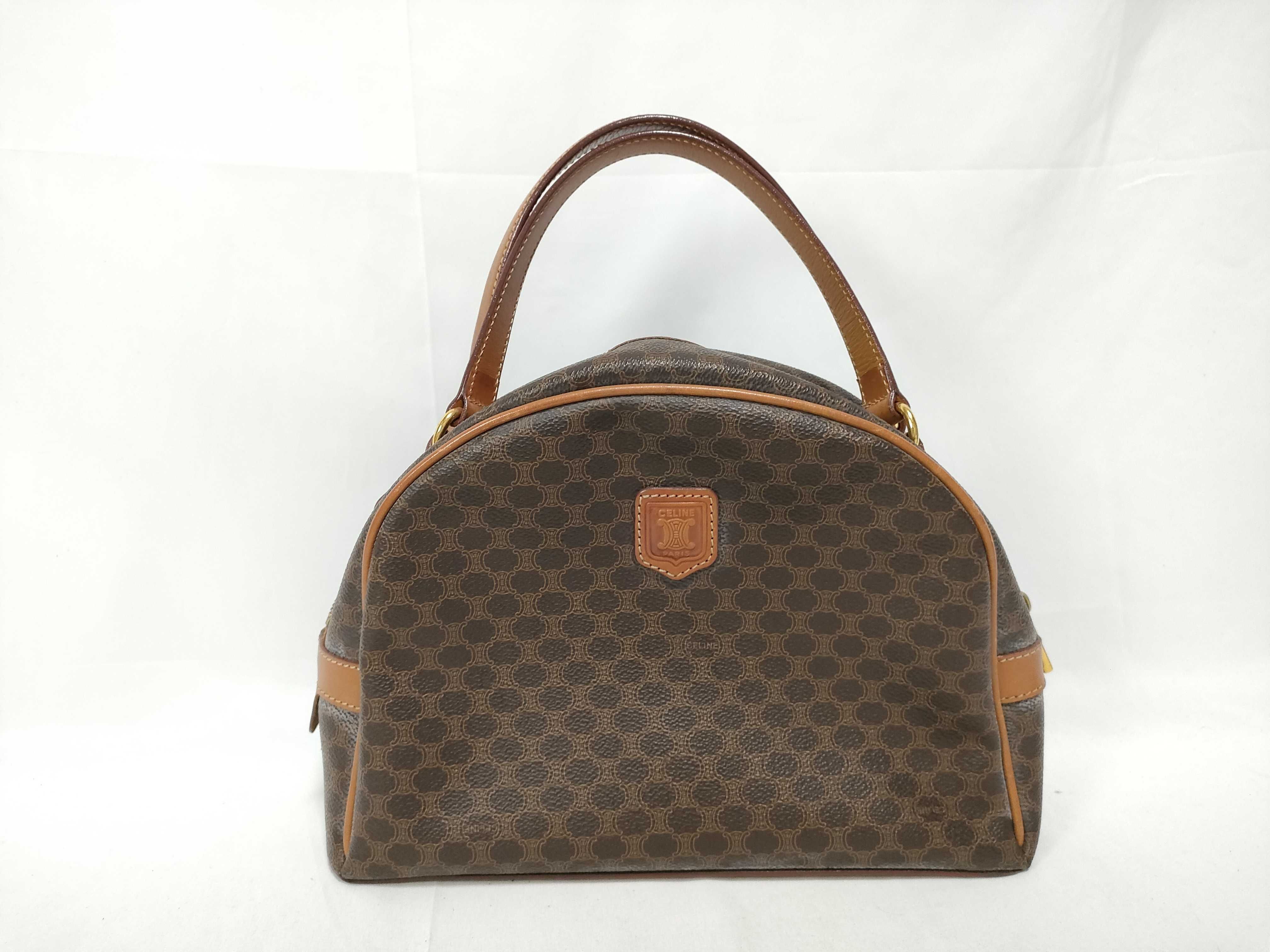 Handbag / PVC Handbag