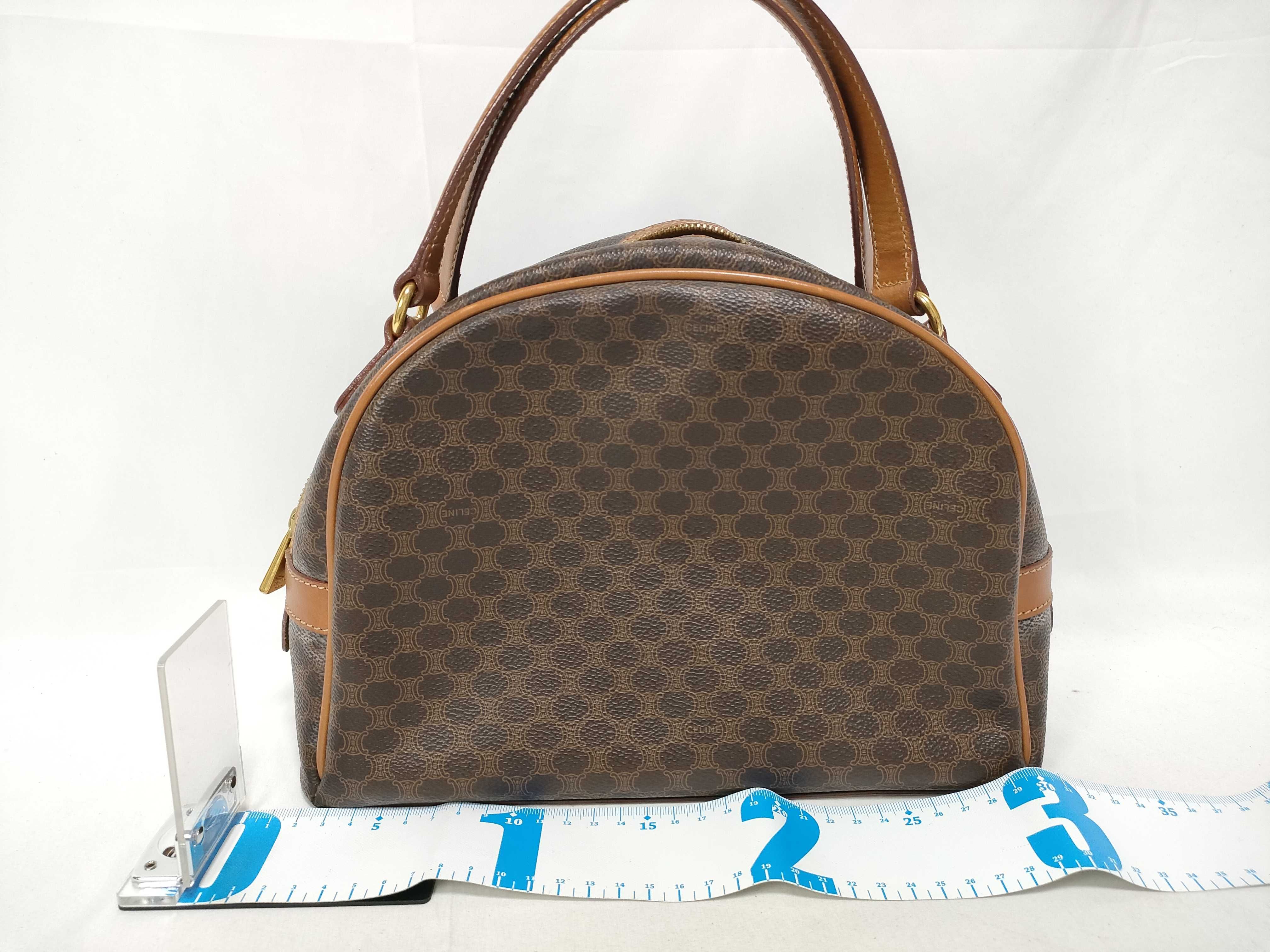 Handbag / PVC Handbag — view 2