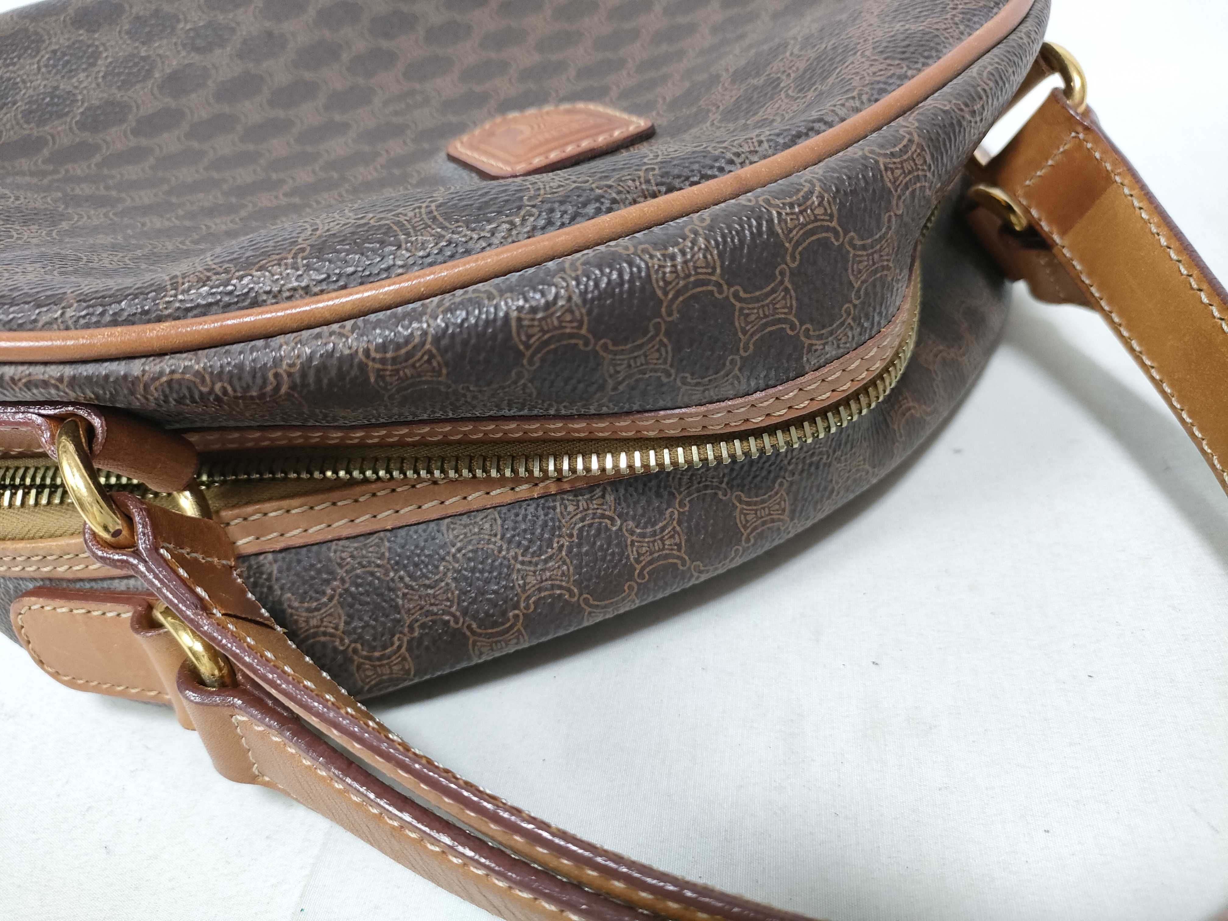 Handbag / PVC Handbag — view 11