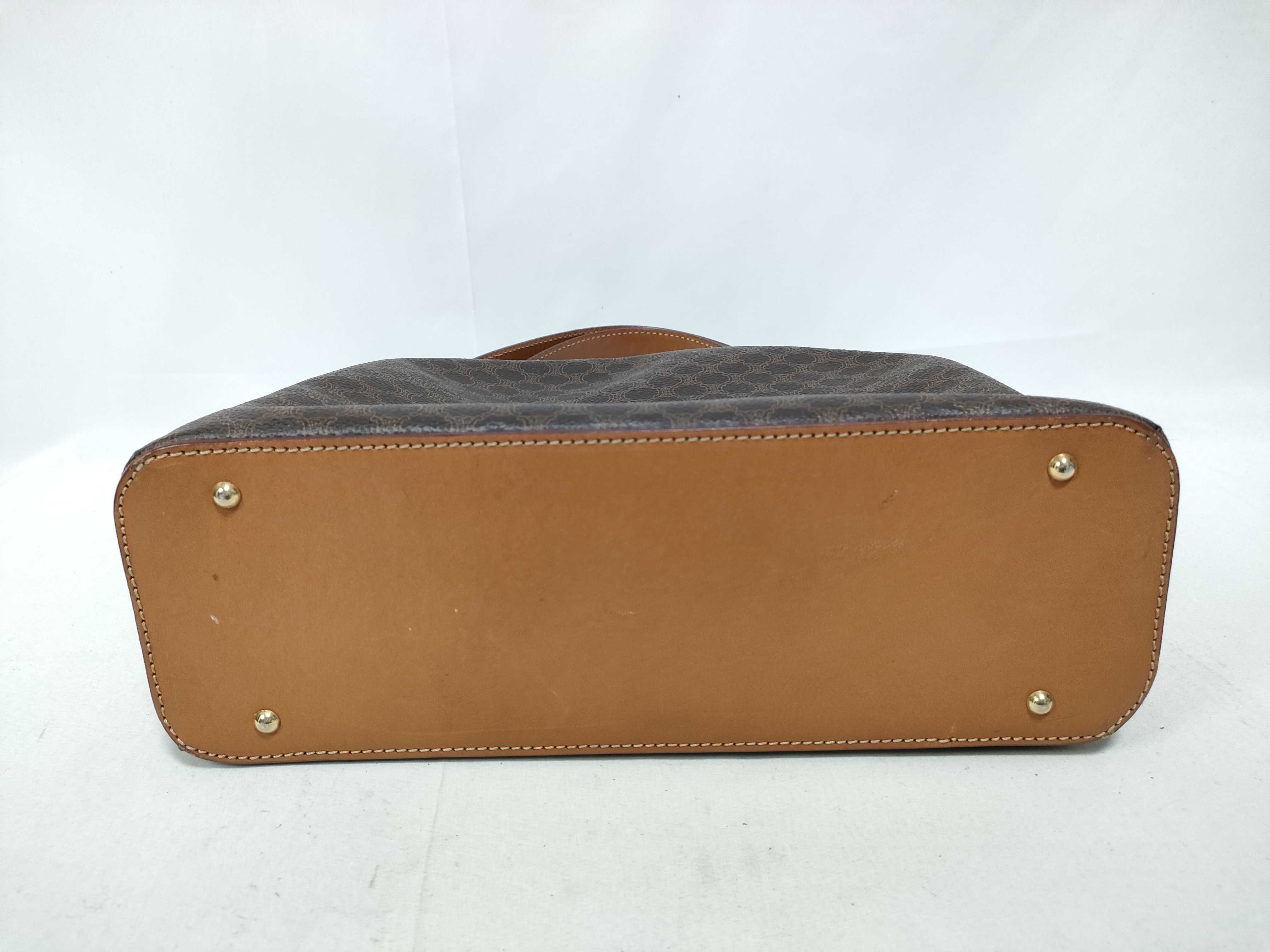 Handbag / PVC Handbag — view 3