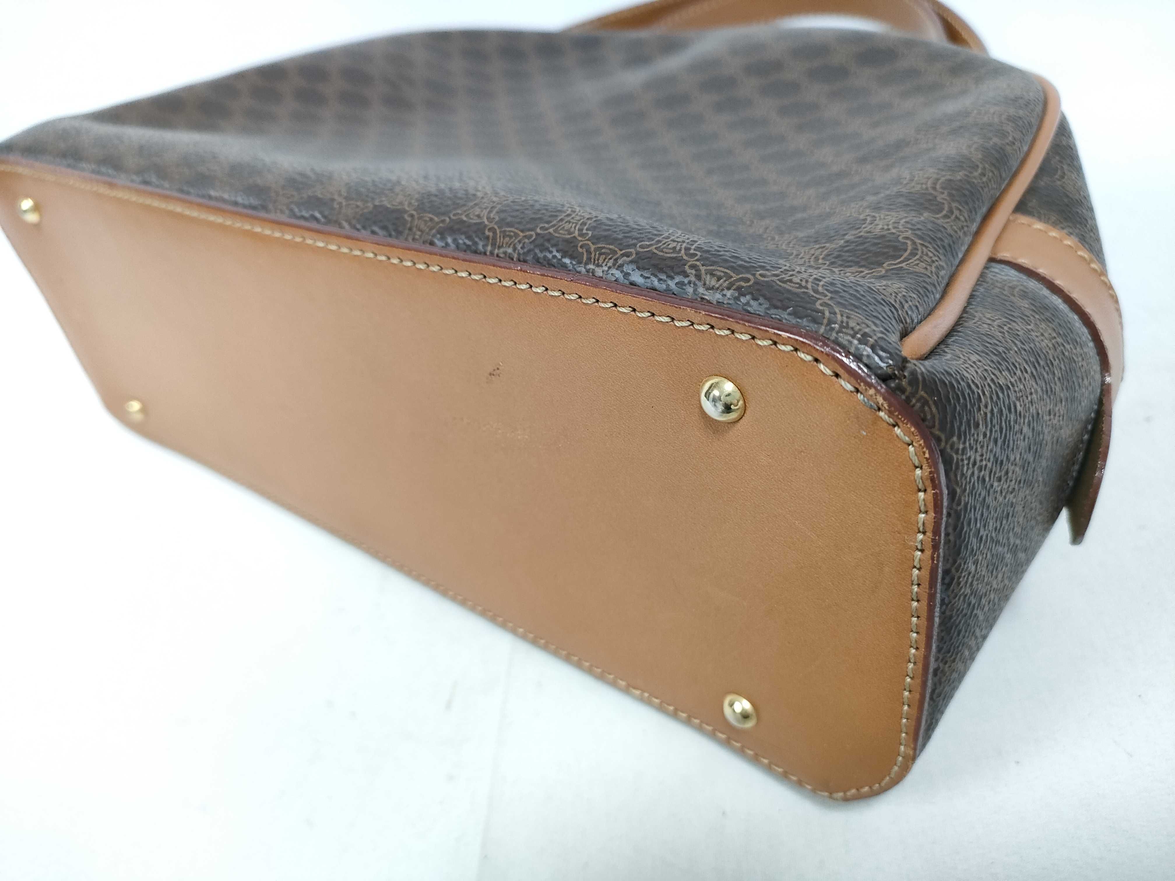 Handbag / PVC Handbag — view 4