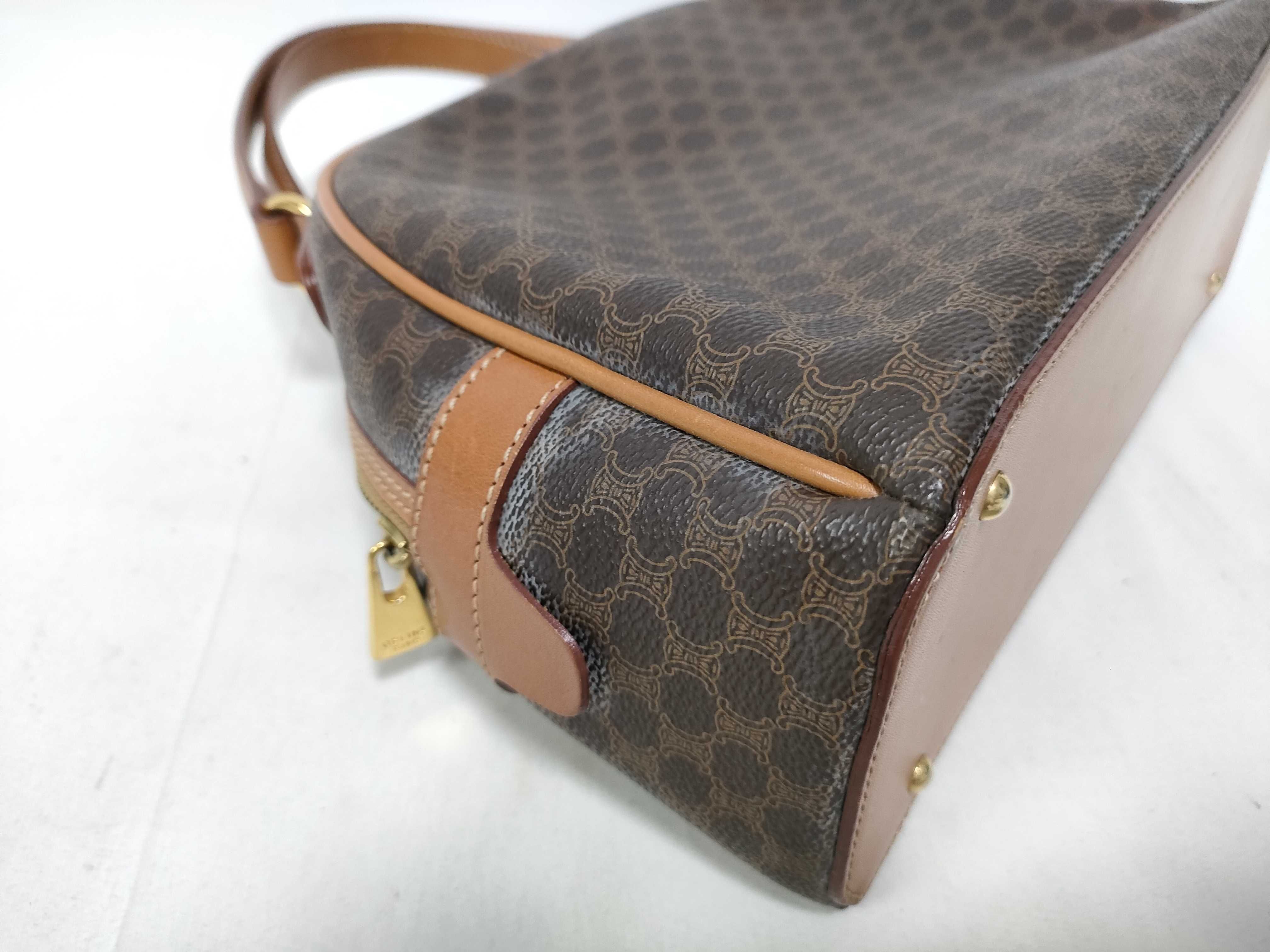 Handbag / PVC Handbag — view 5