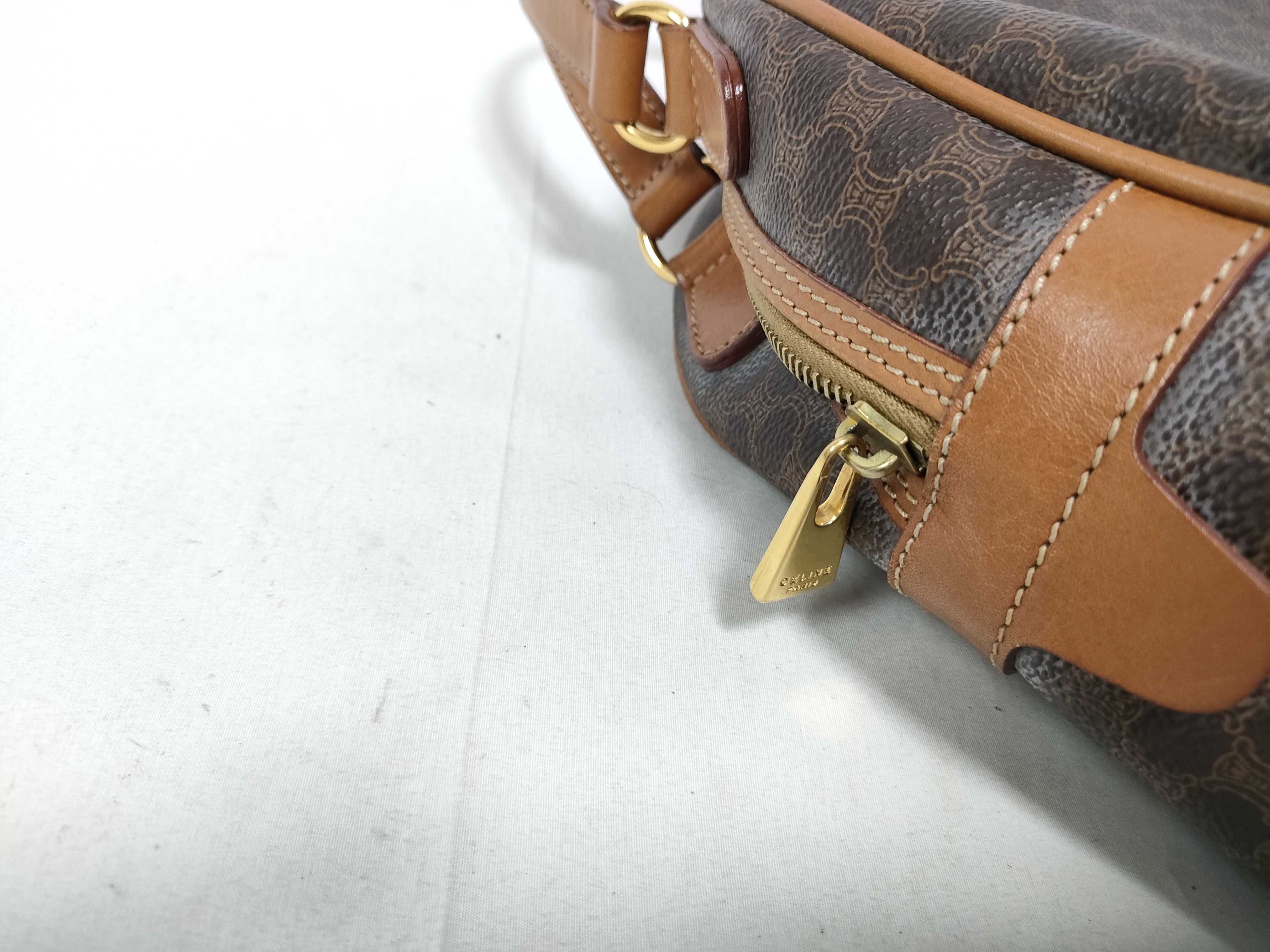 Handbag / PVC Handbag — view 6