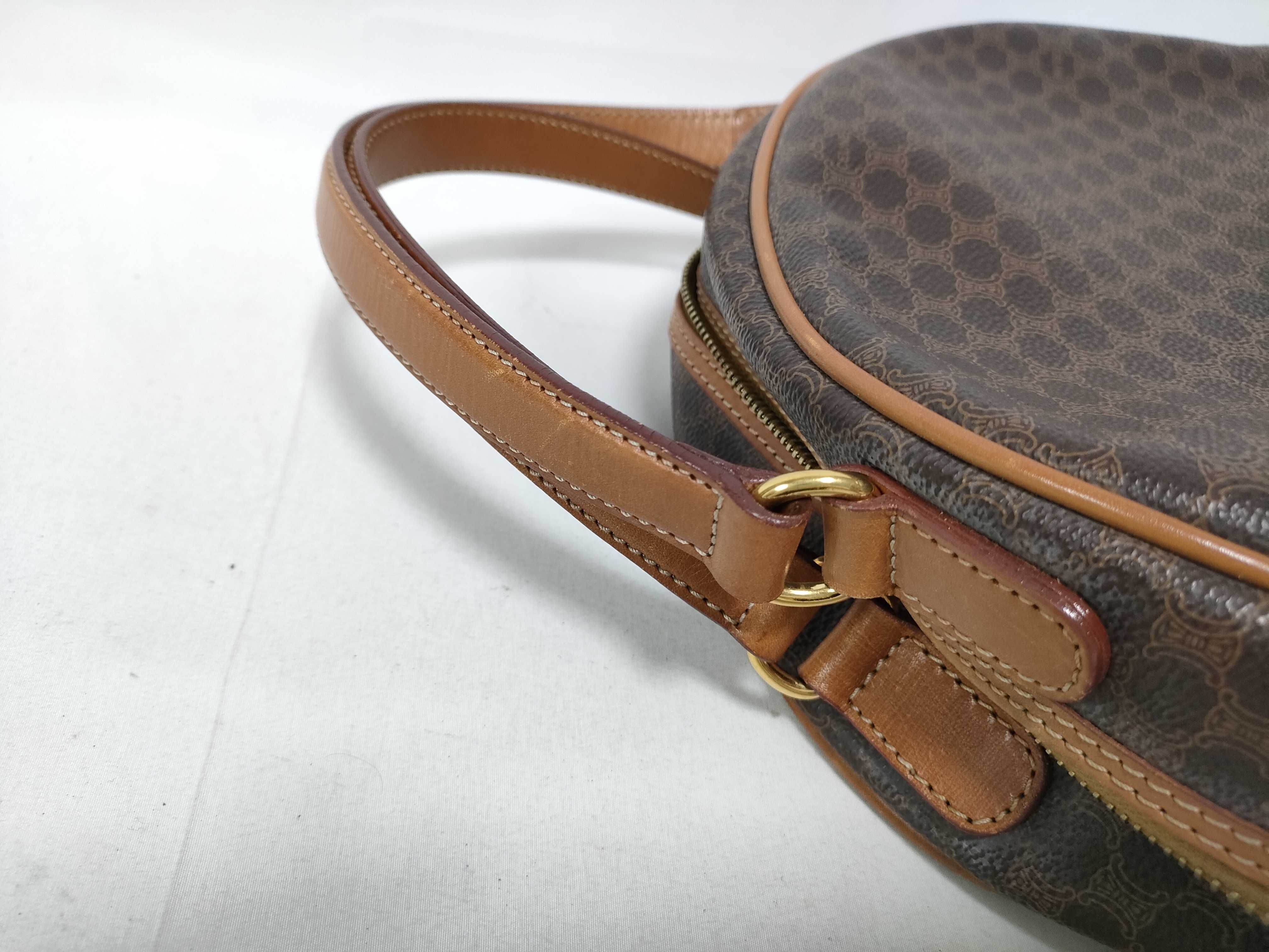 Handbag / PVC Handbag — view 7