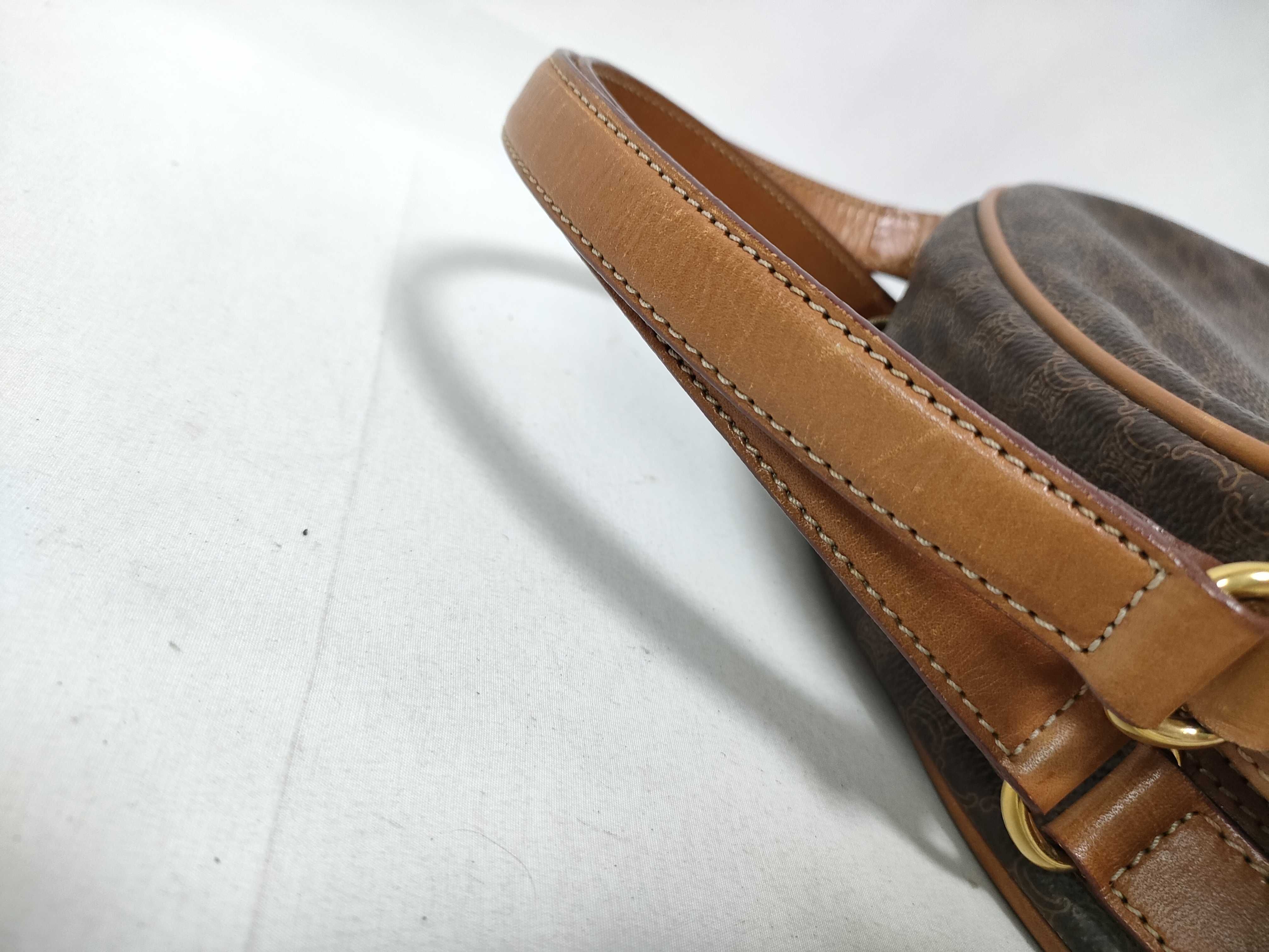 Handbag / PVC Handbag — view 8