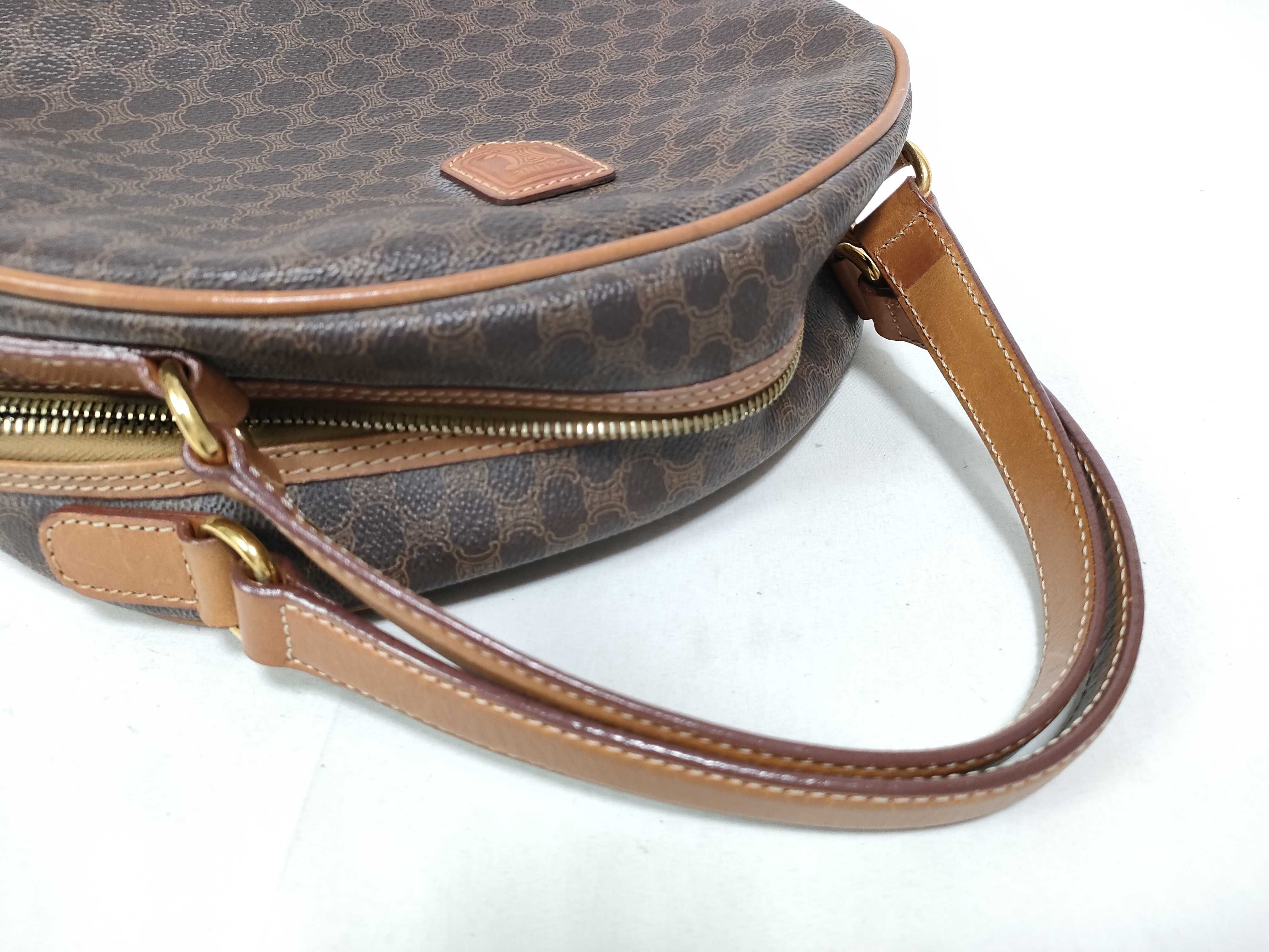 Handbag / PVC Handbag — view 9