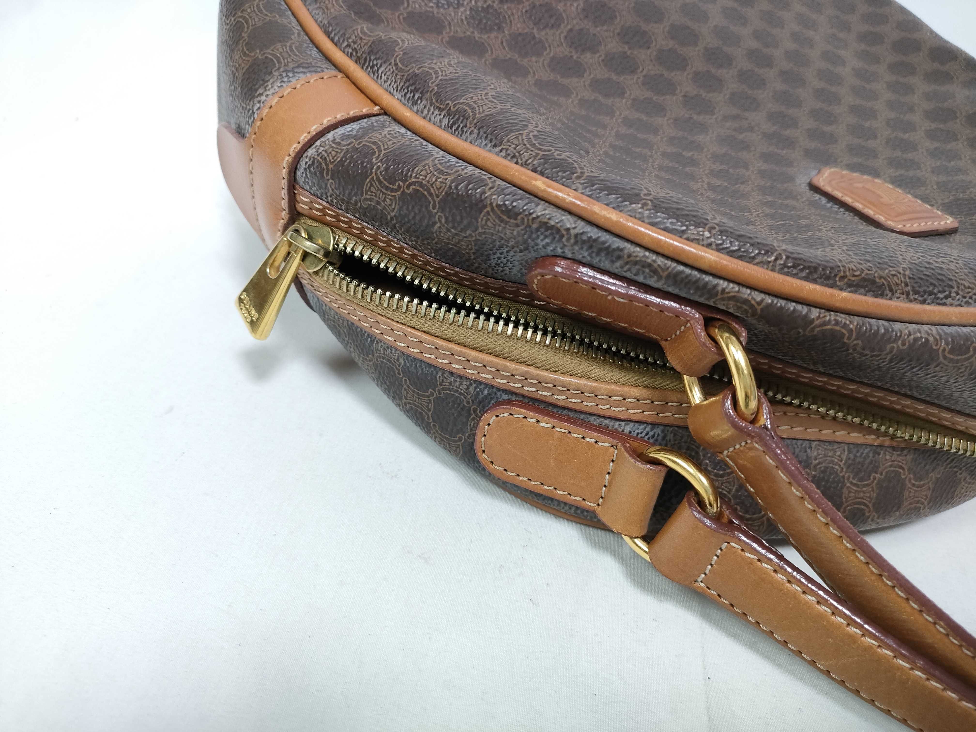 Handbag / PVC Handbag — view 10