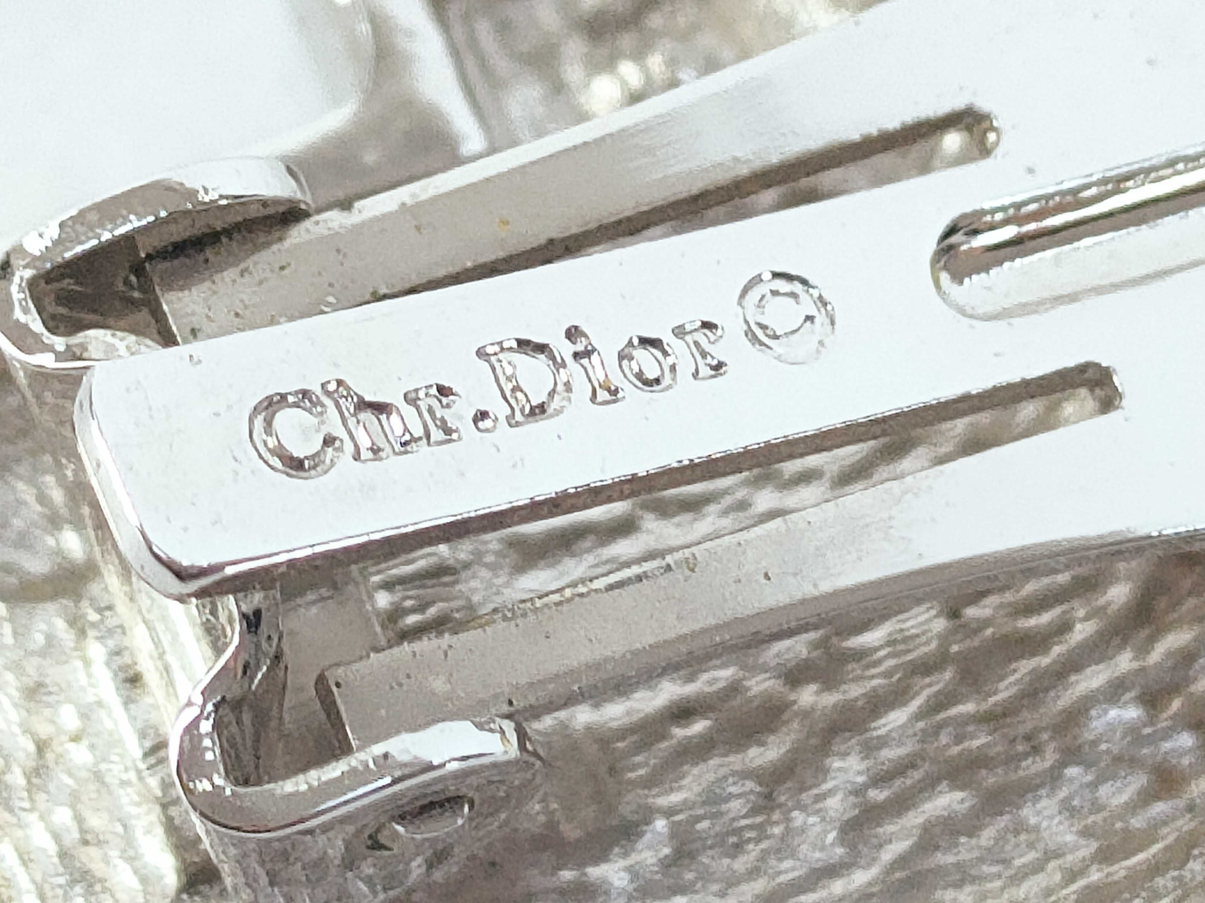 fan-shaped earrings — view 4