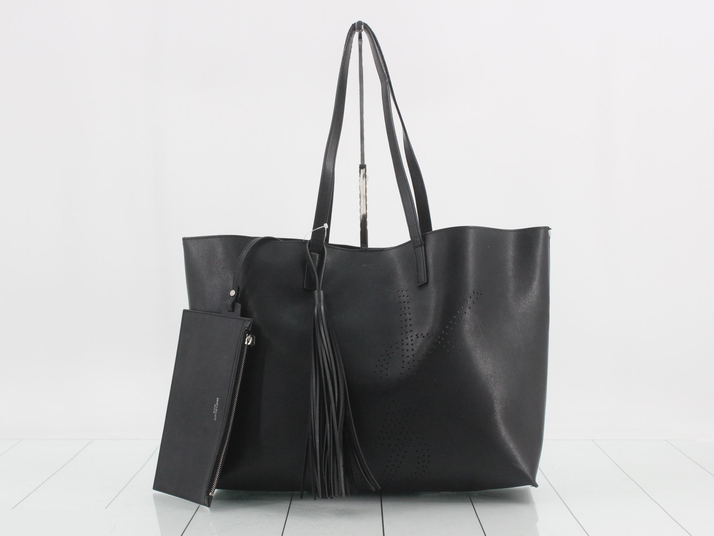Cassandra Tote Bag