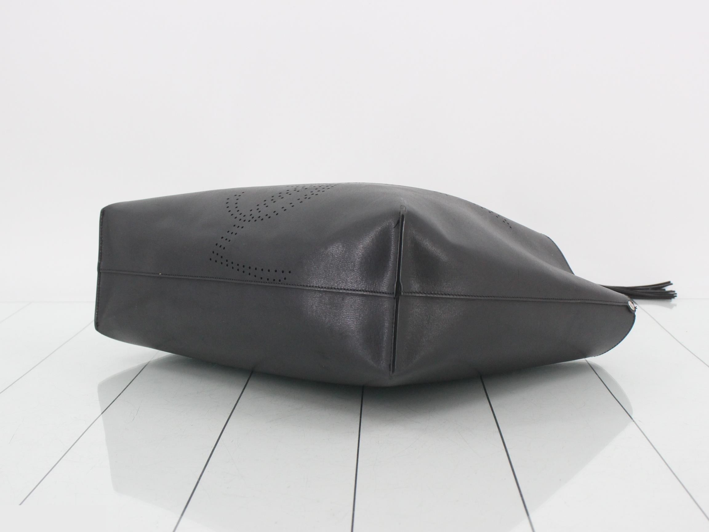 Cassandra Tote Bag — view 6