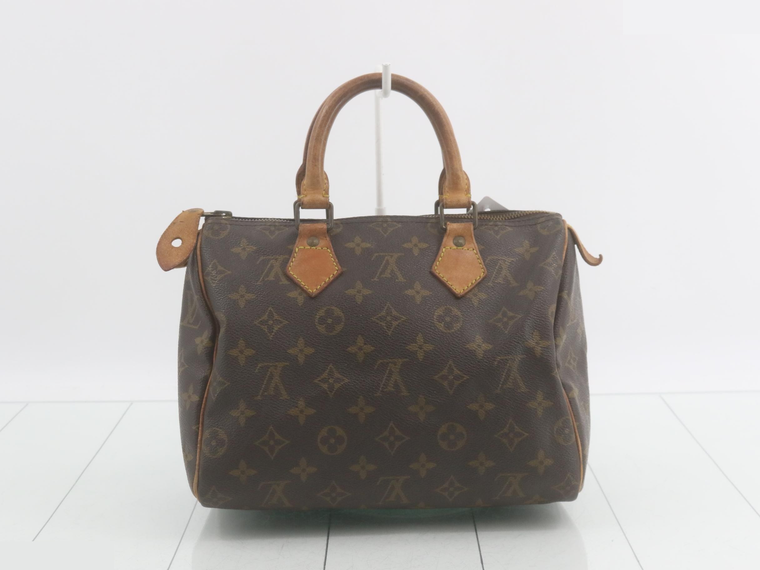Speedy 25 — view 2