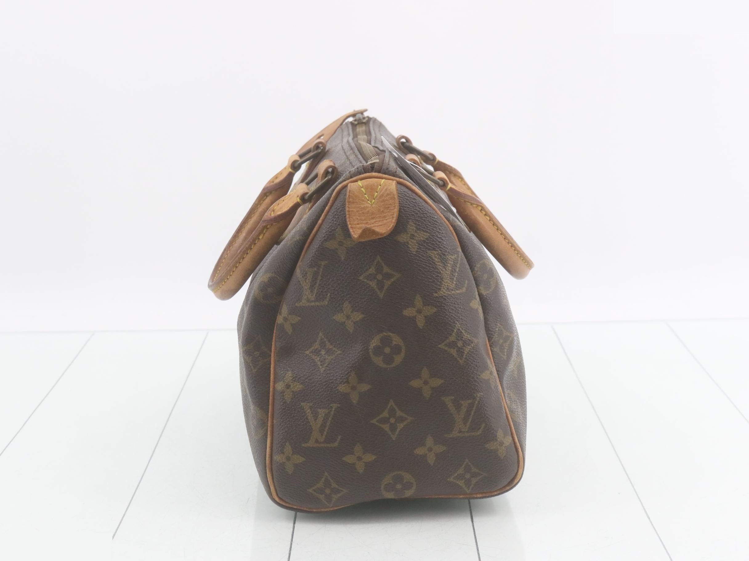 Speedy 25 — view 4