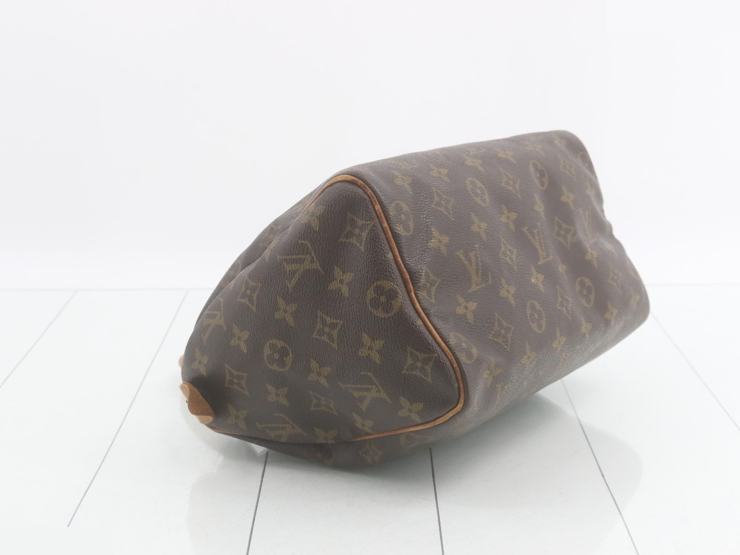 Speedy 25 — view 5