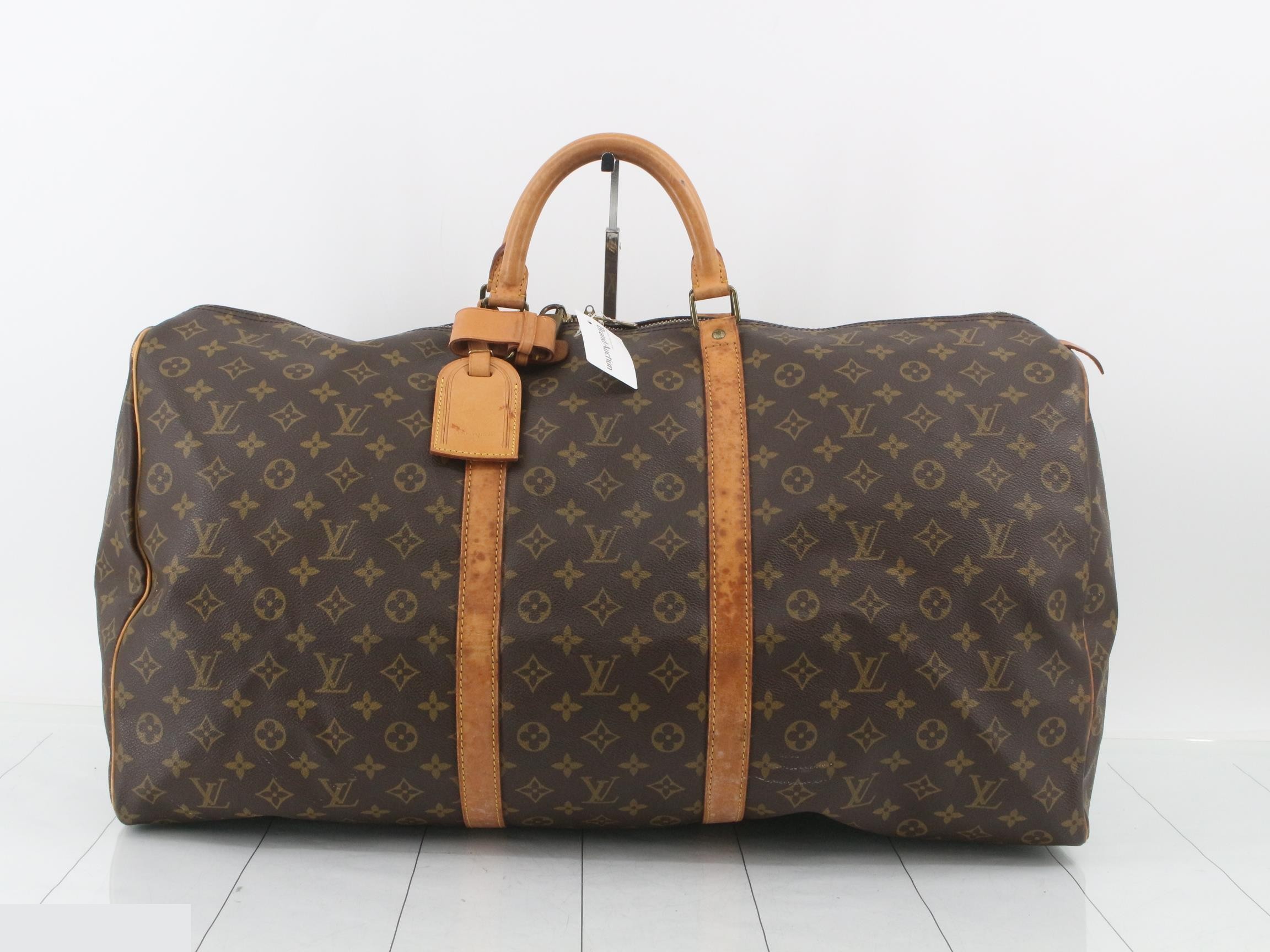 Keepall 60