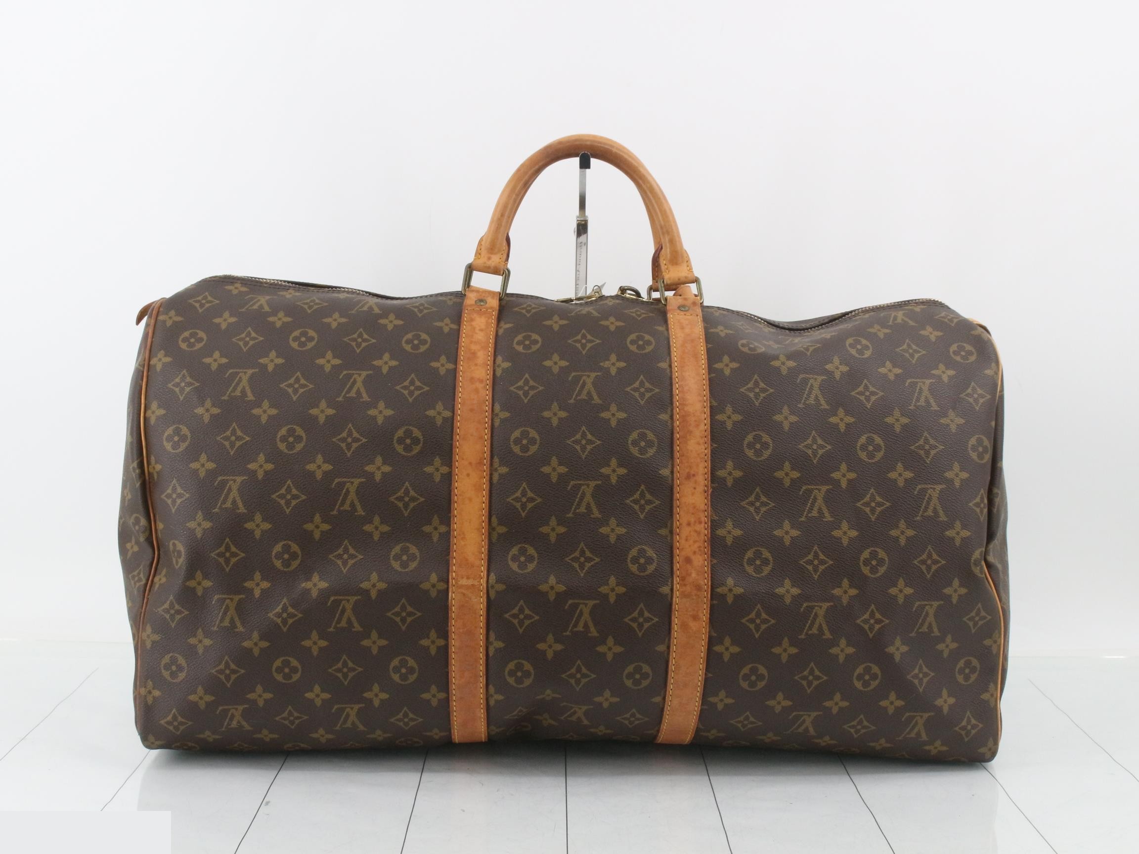 Keepall 60 — view 2