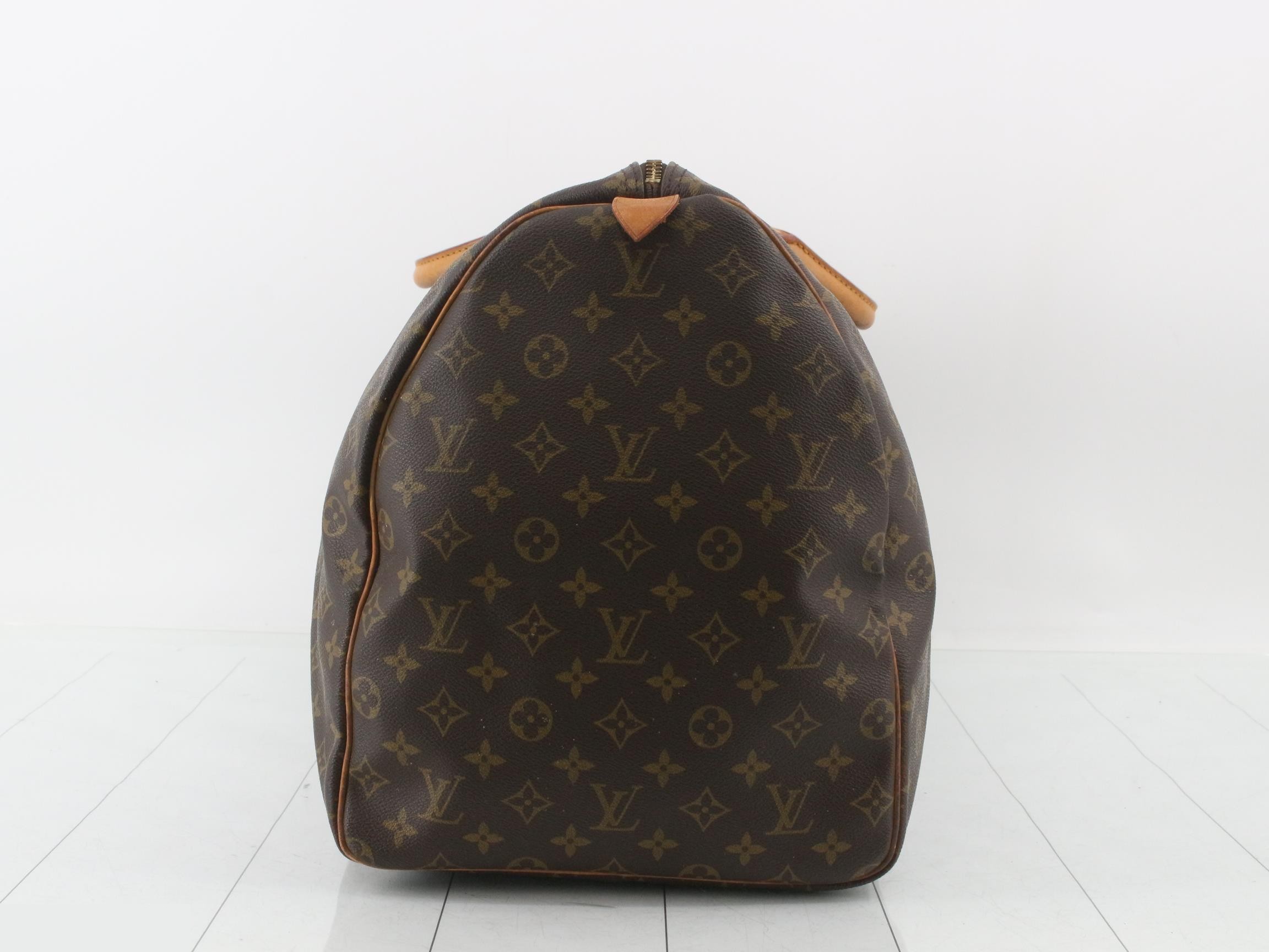 Keepall 60 — view 3