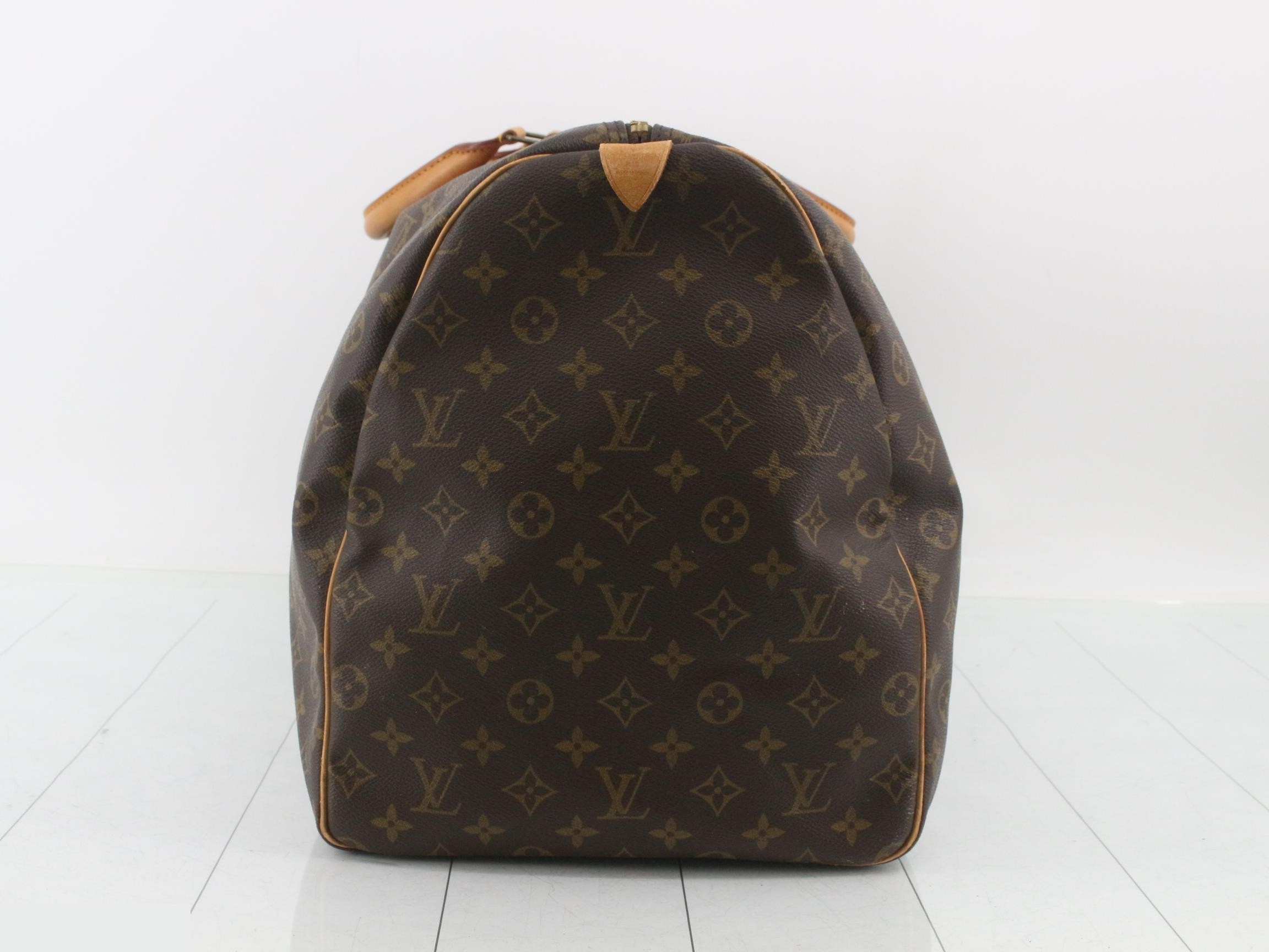 Keepall 60 — view 4