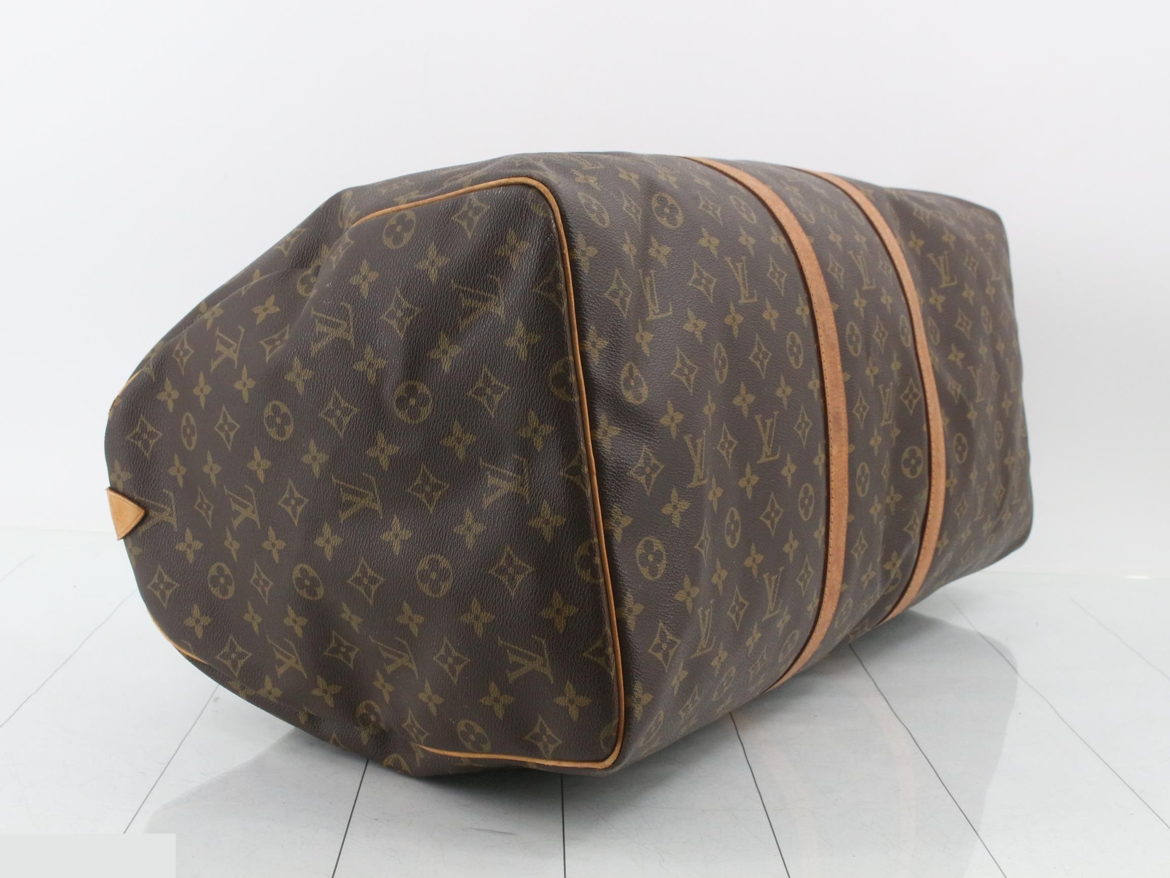 Keepall 60 — view 5