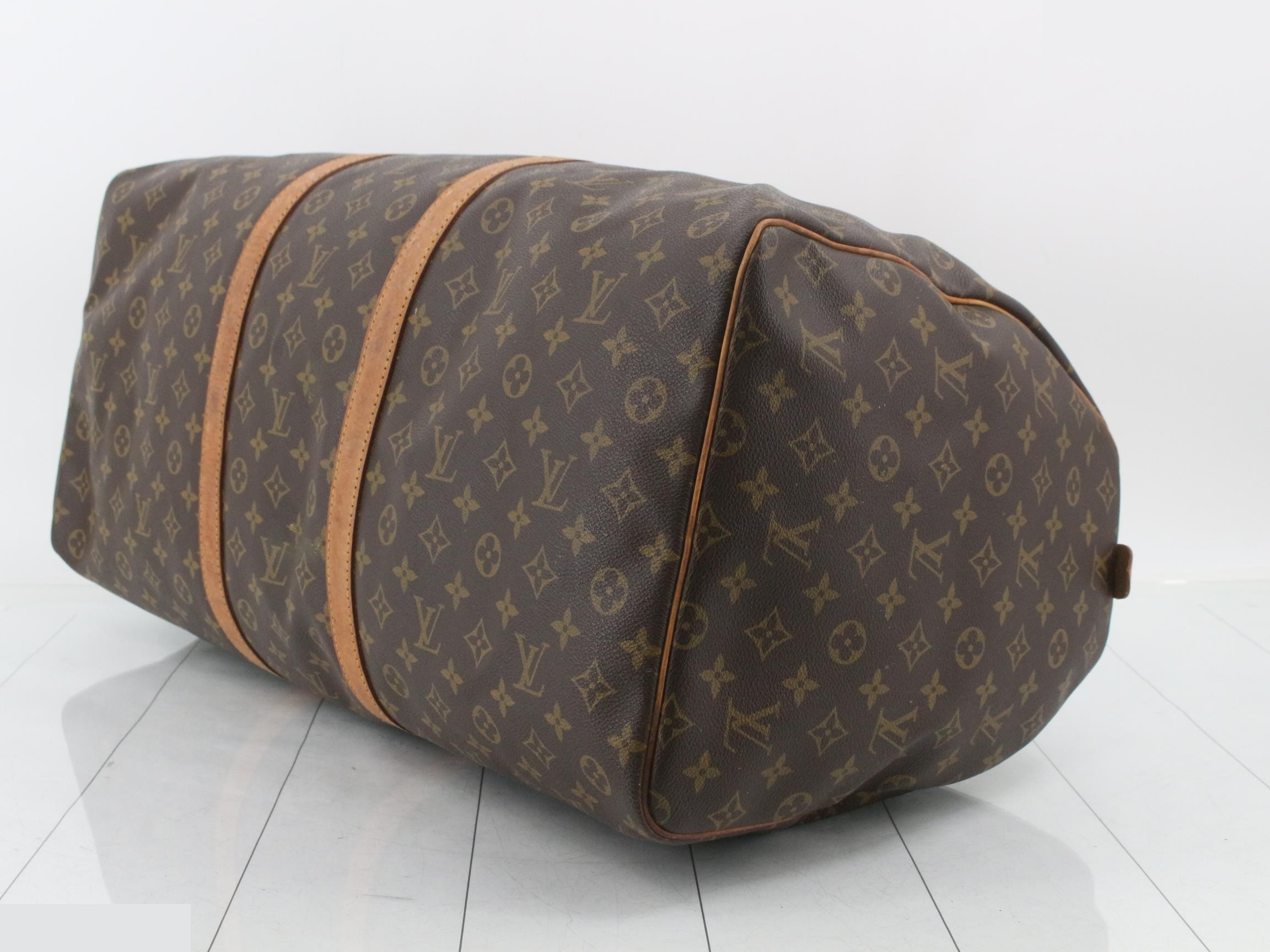 Keepall 60 — view 6