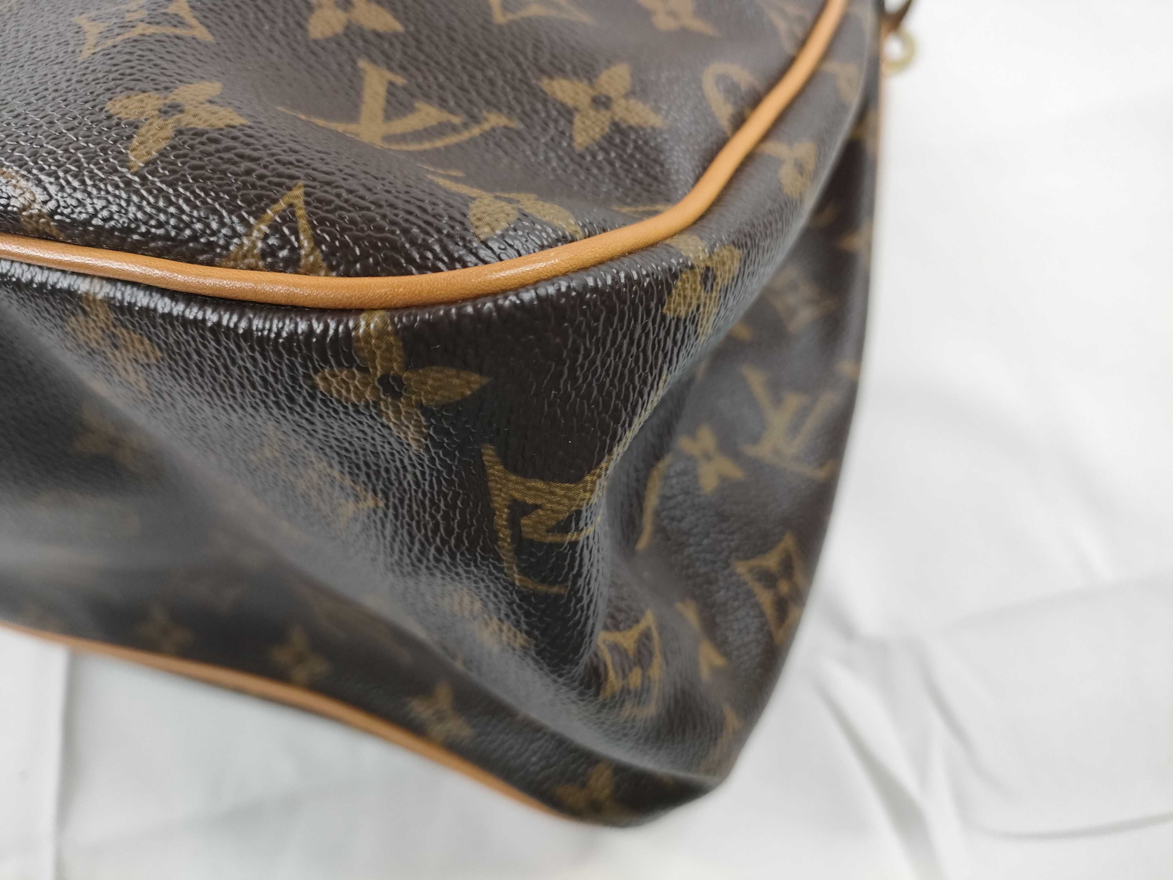 Monogram M51153 Batignolles Vertical Handbag — view 5