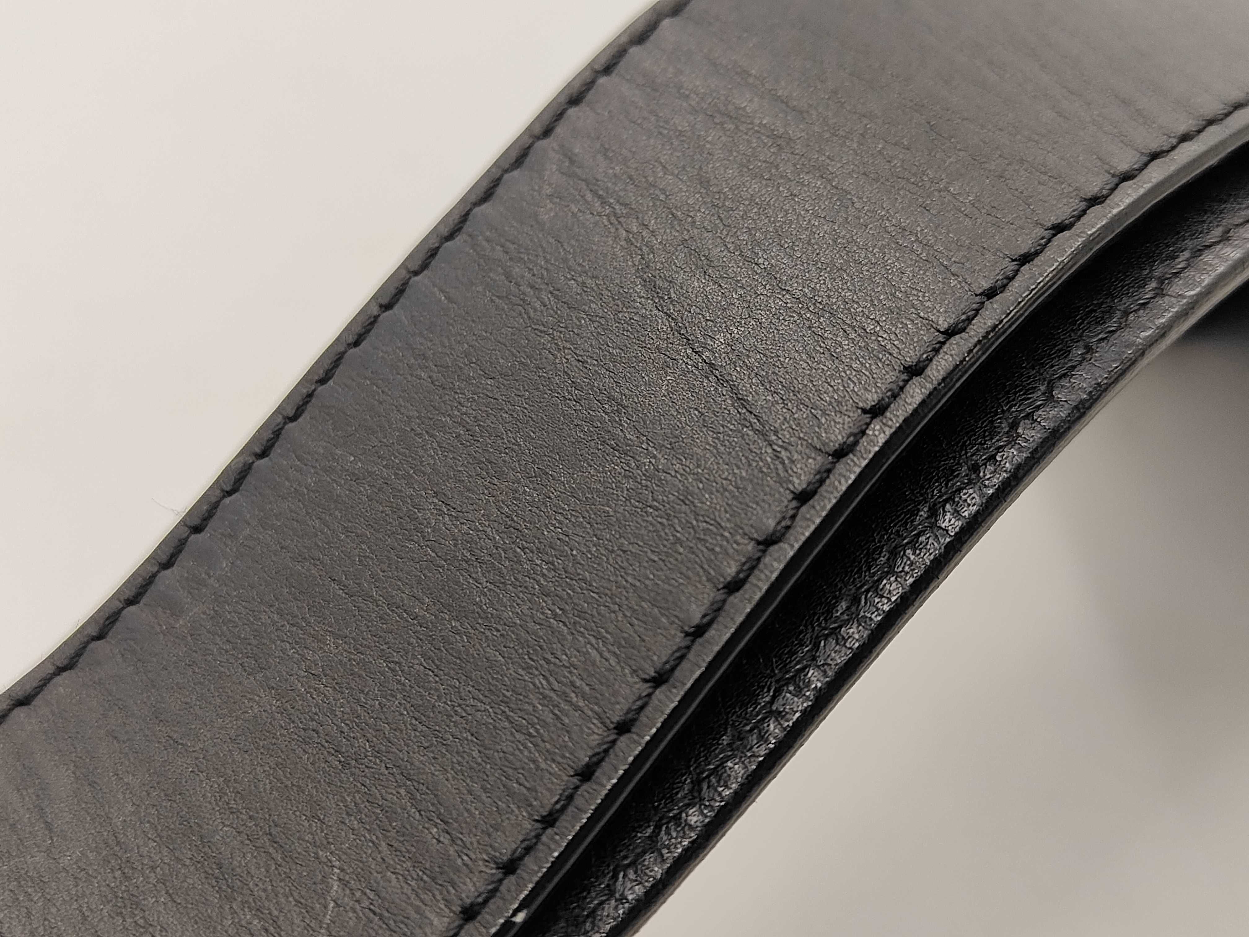 UNIFORM Lambskin Quilted Belt Bag Waist Bag — view 7