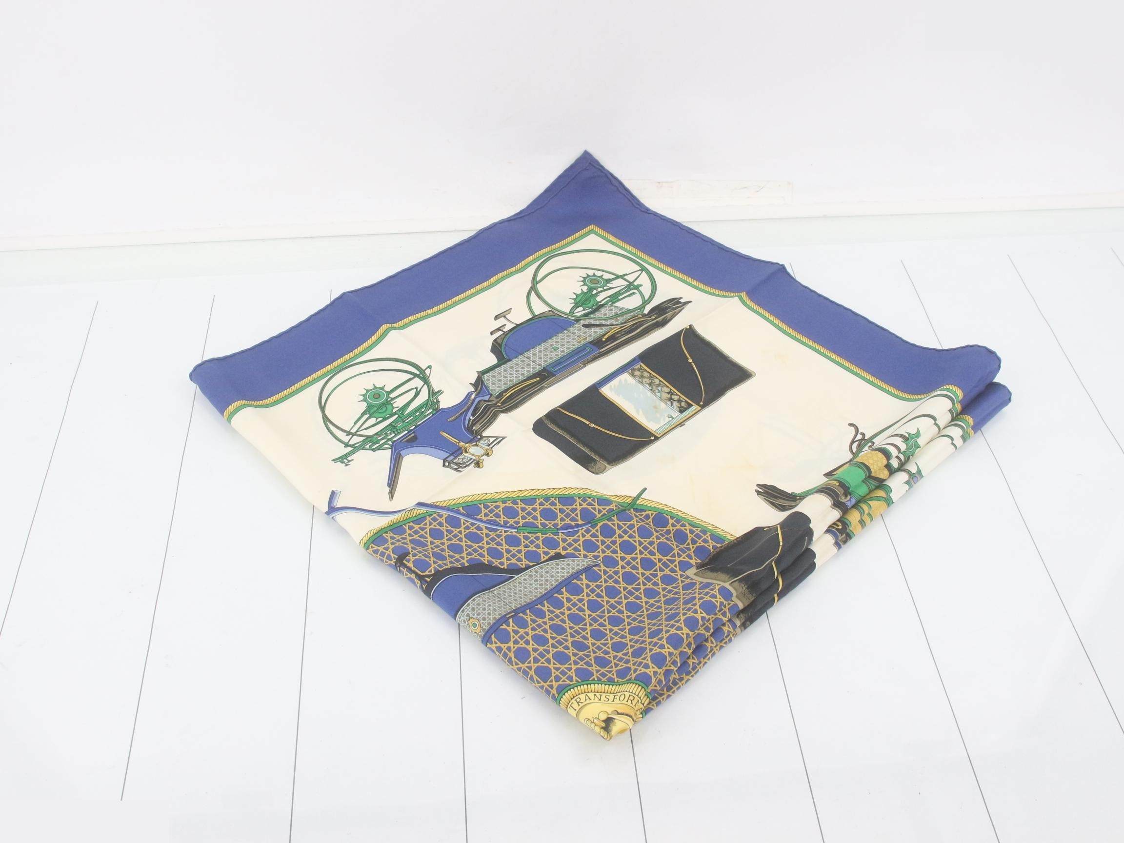 scarf — view 2