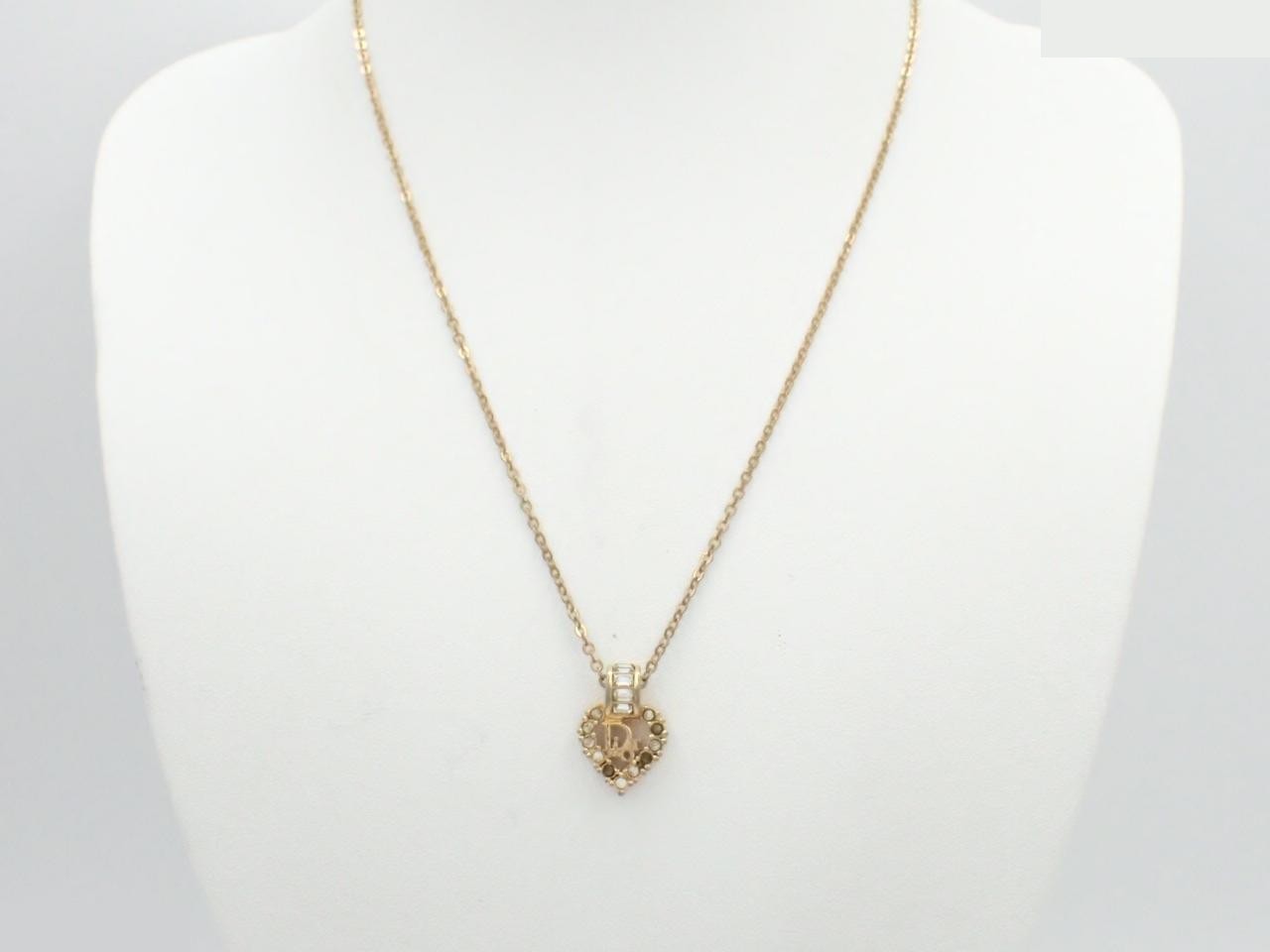 necklace, neck circumference approximately 48cm — view 3