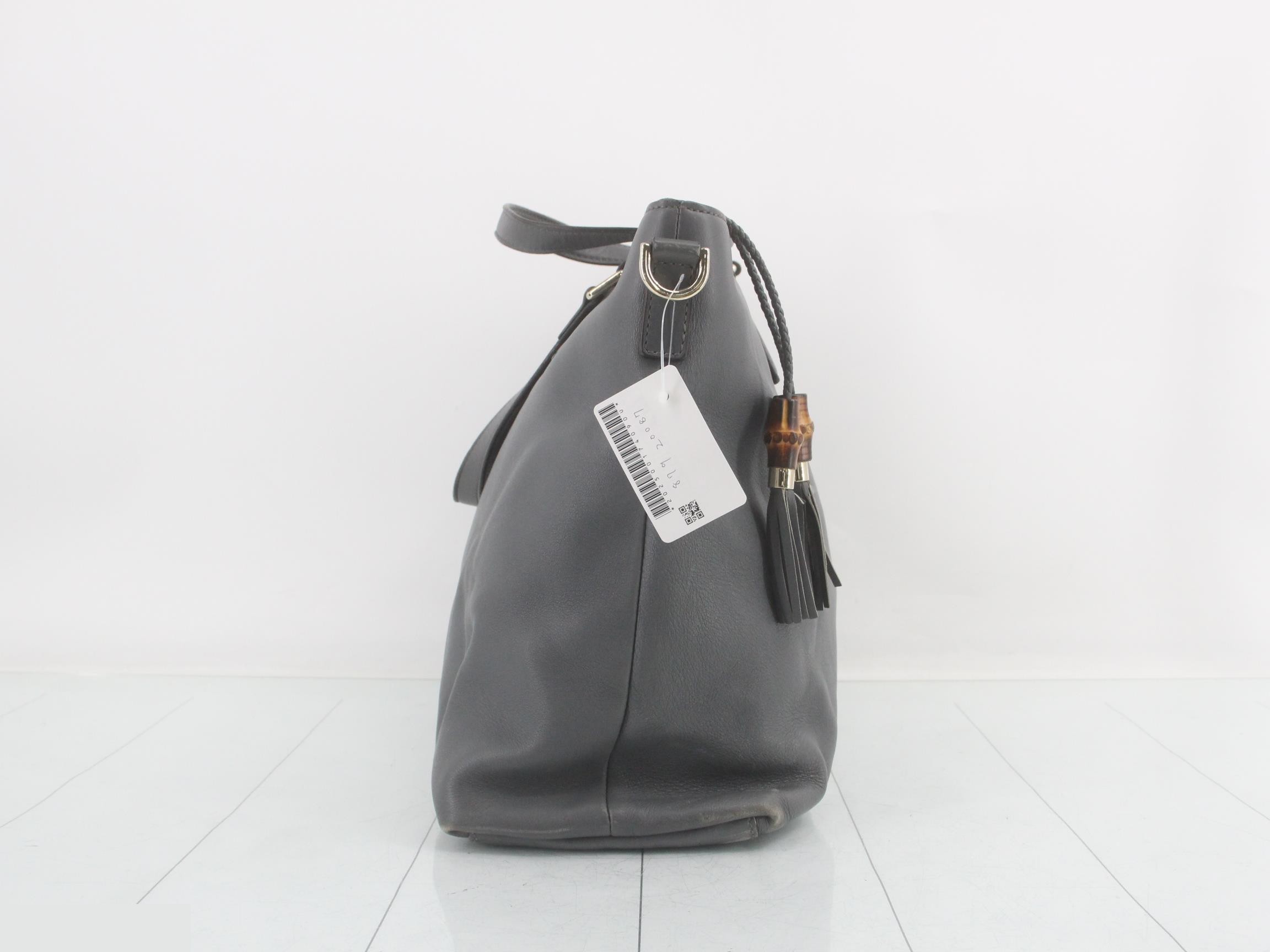 Bamboo (bag) — view 4