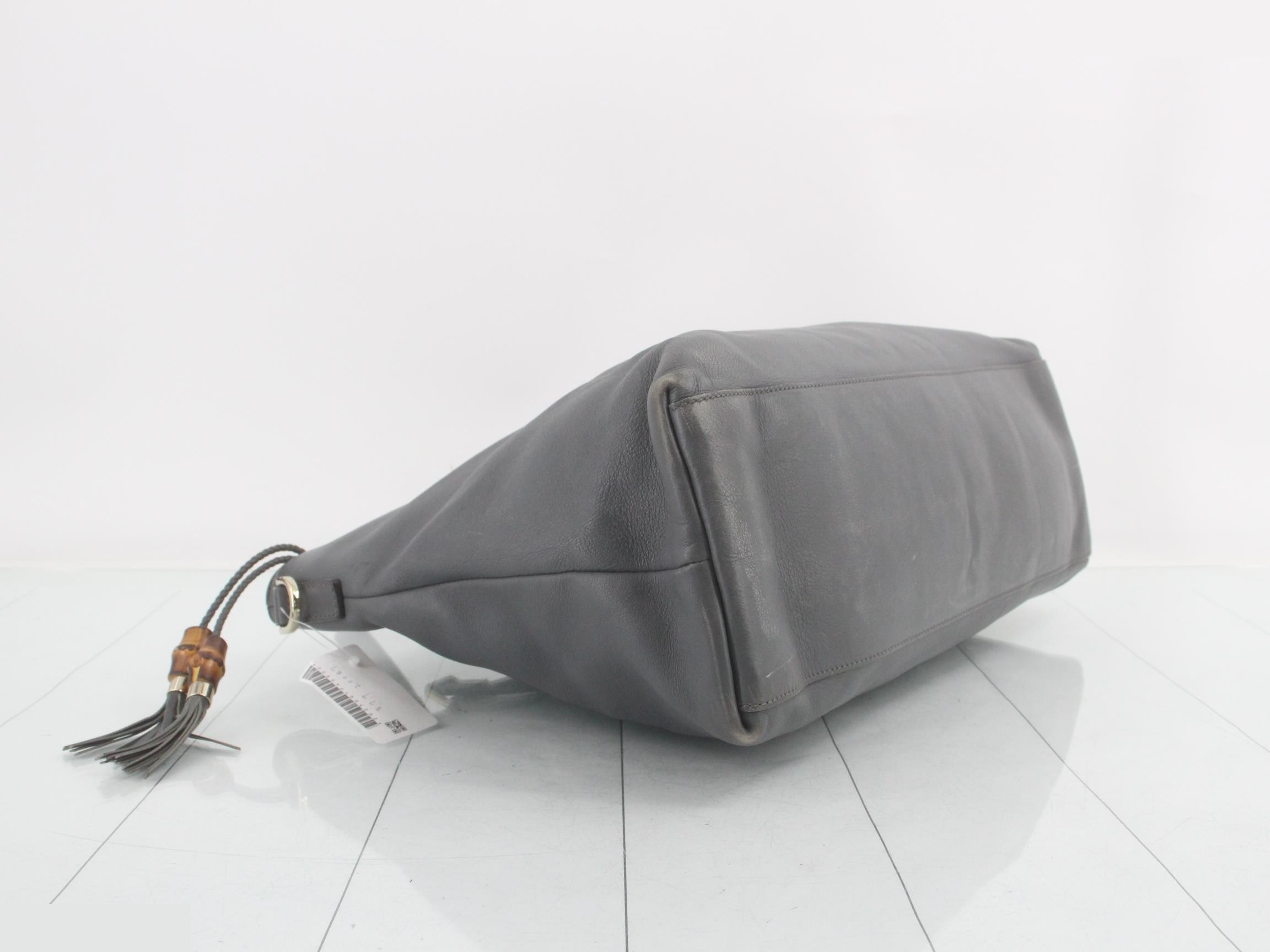 Bamboo (bag) — view 5
