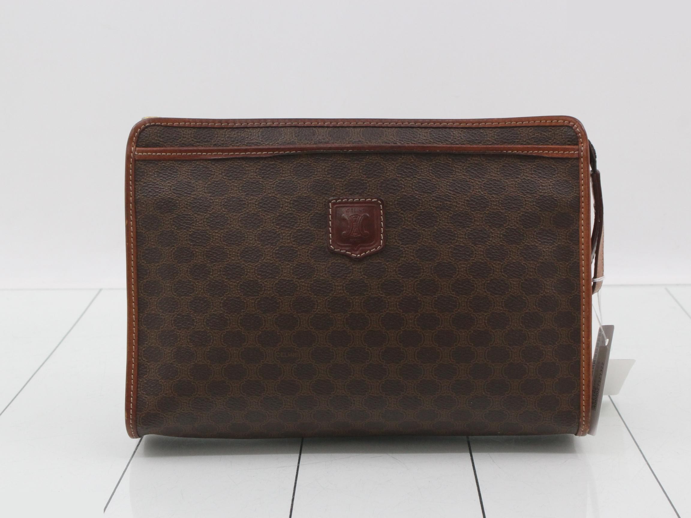 Second Bag