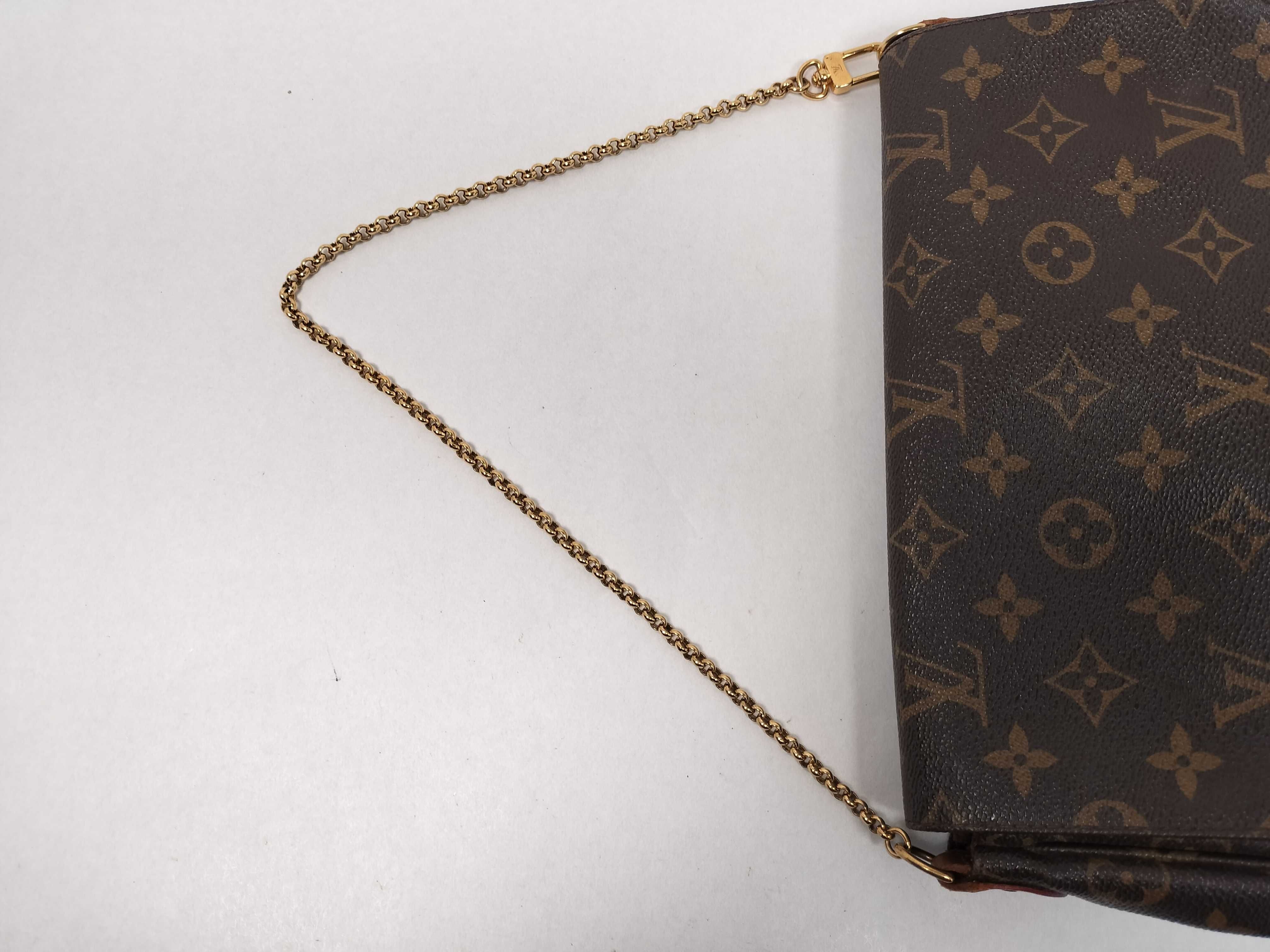 Monogram Favorite MM_Monogram Shoulder Bag — view 3