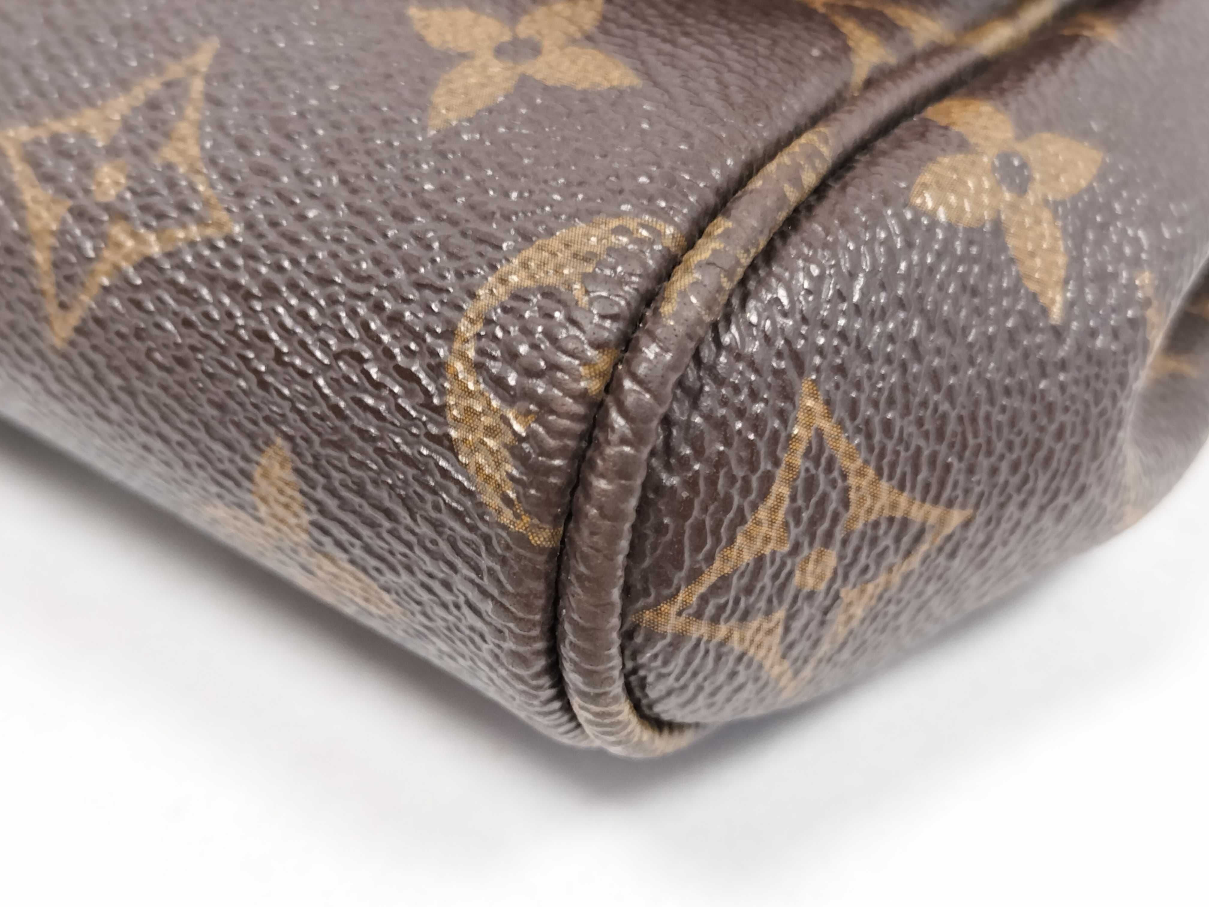 Monogram Favorite MM_Monogram Shoulder Bag — view 6